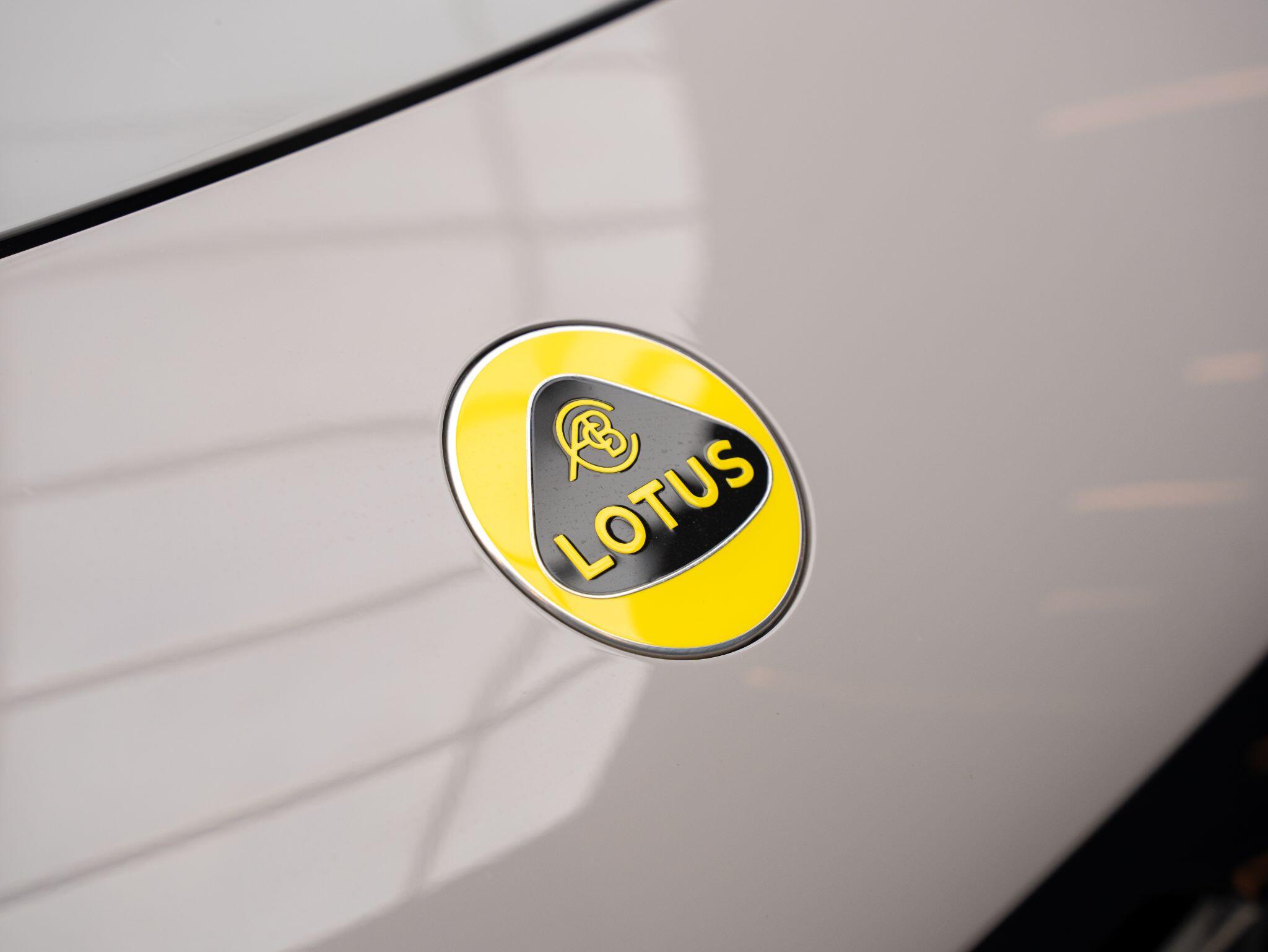 Lotus Eletre view 28