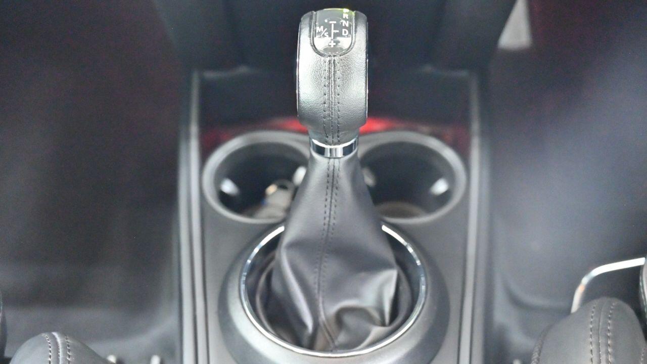 MINI Countryman view 38