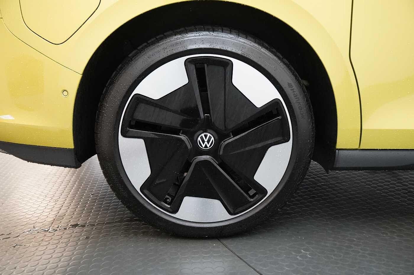 Volkswagen ID. Buzz for sale from Western Volkswagen Van Centre