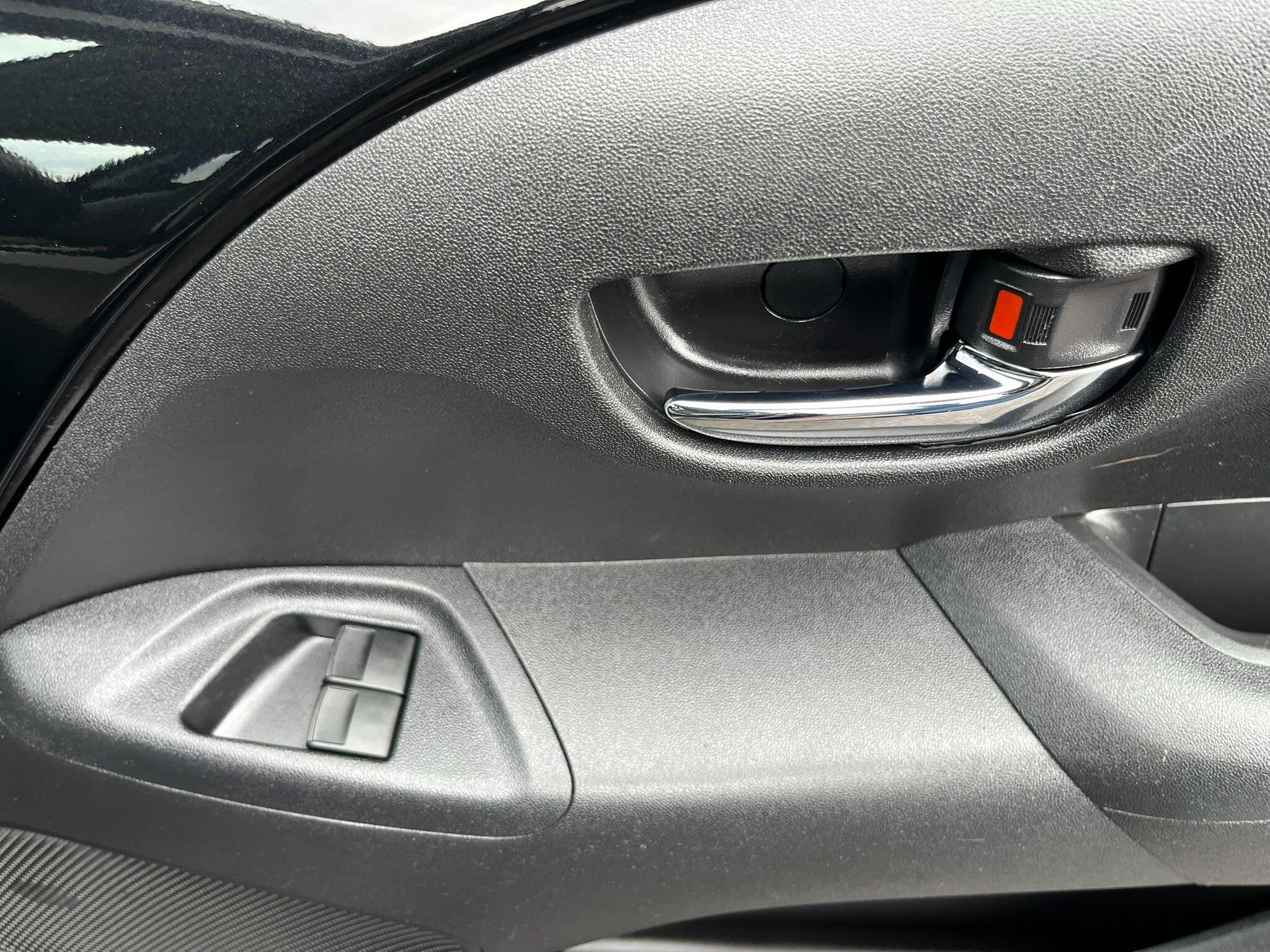 Toyota Aygo view 10