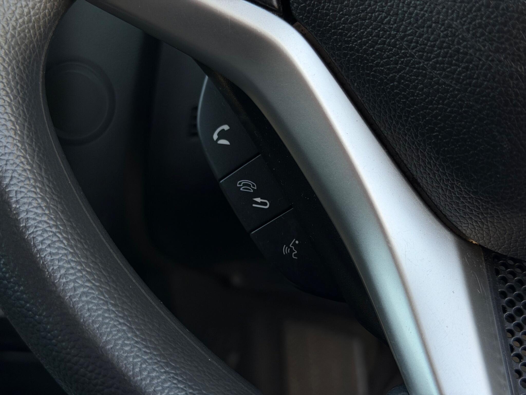 Honda Jazz view 20