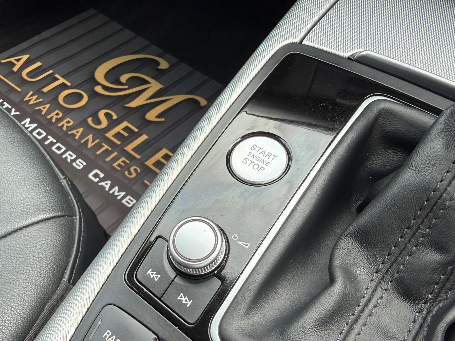 Audi A7 view 59