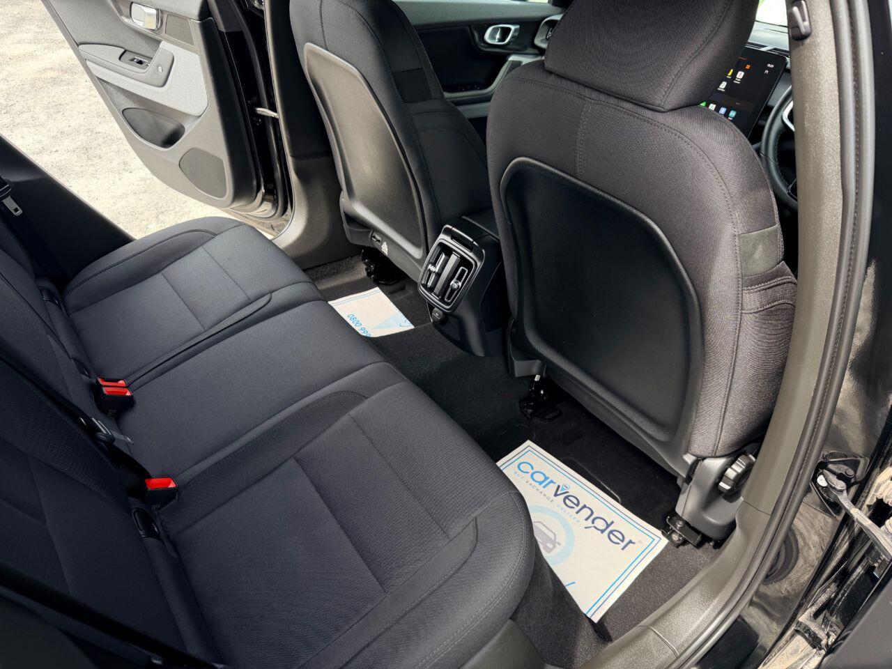 Polestar 2 view 20
