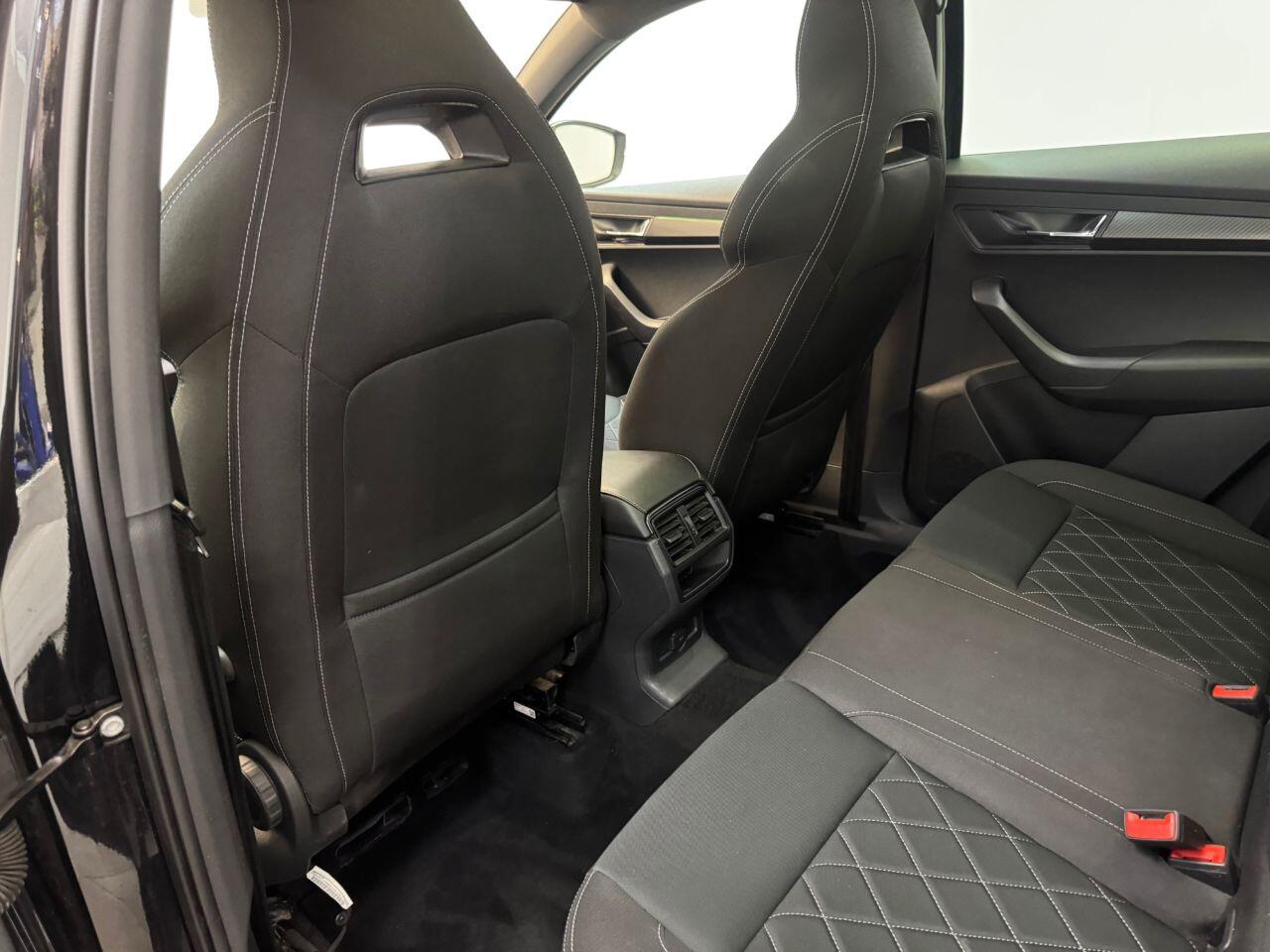 Skoda Karoq view 57