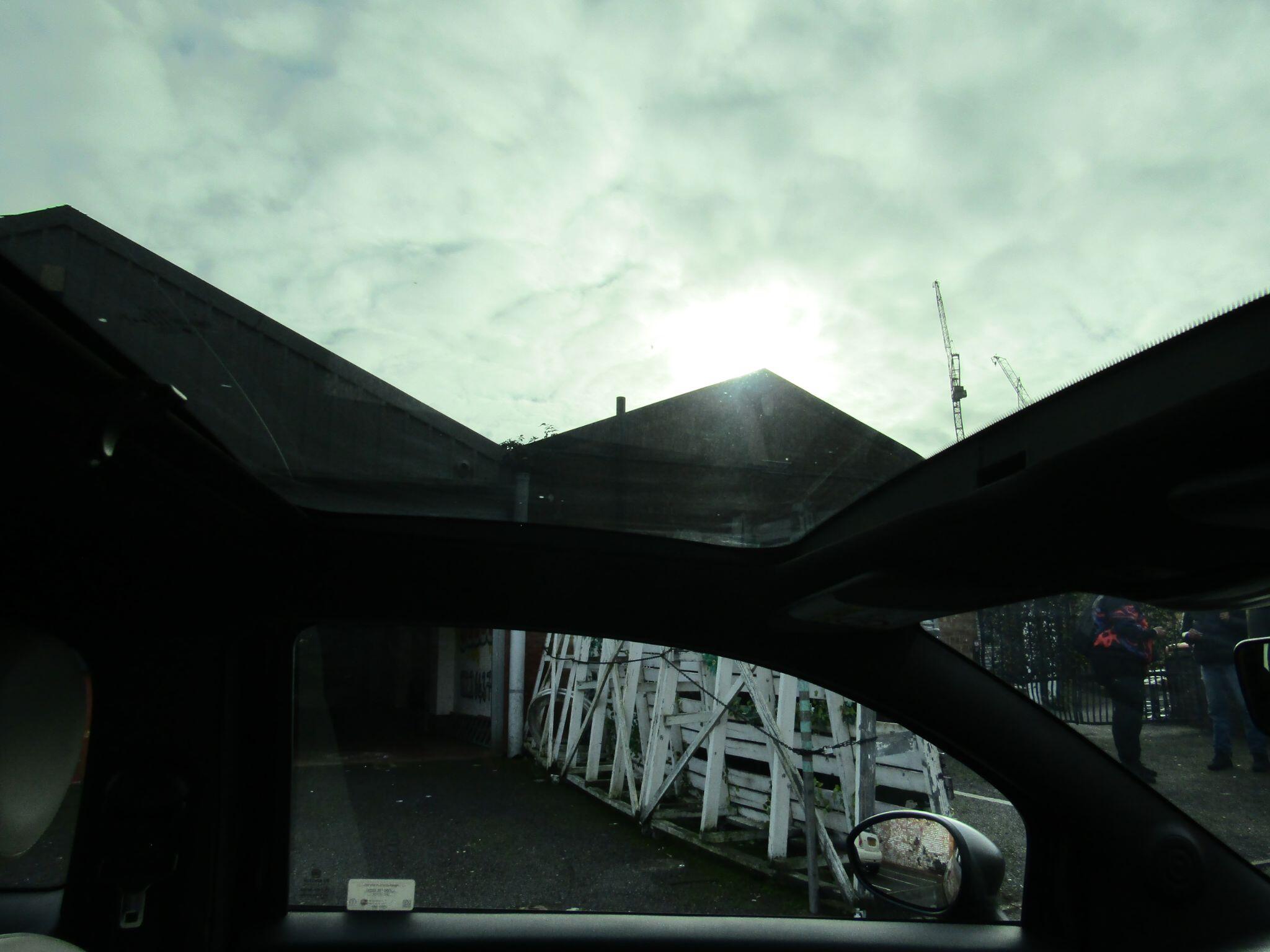 Fiat 500 view 18