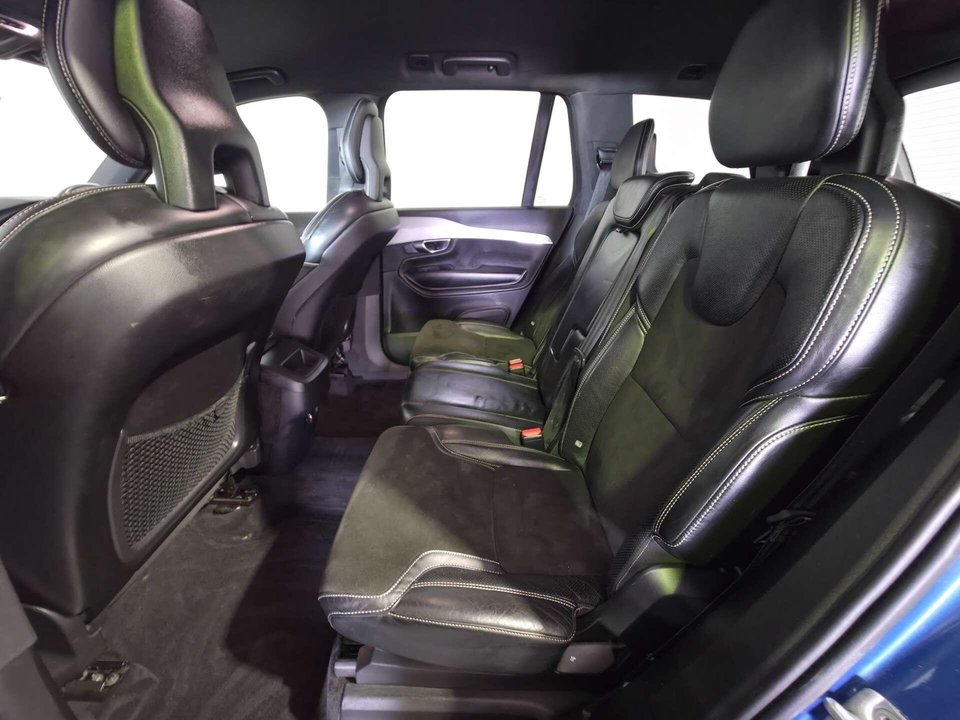 Volvo XC90 view 74