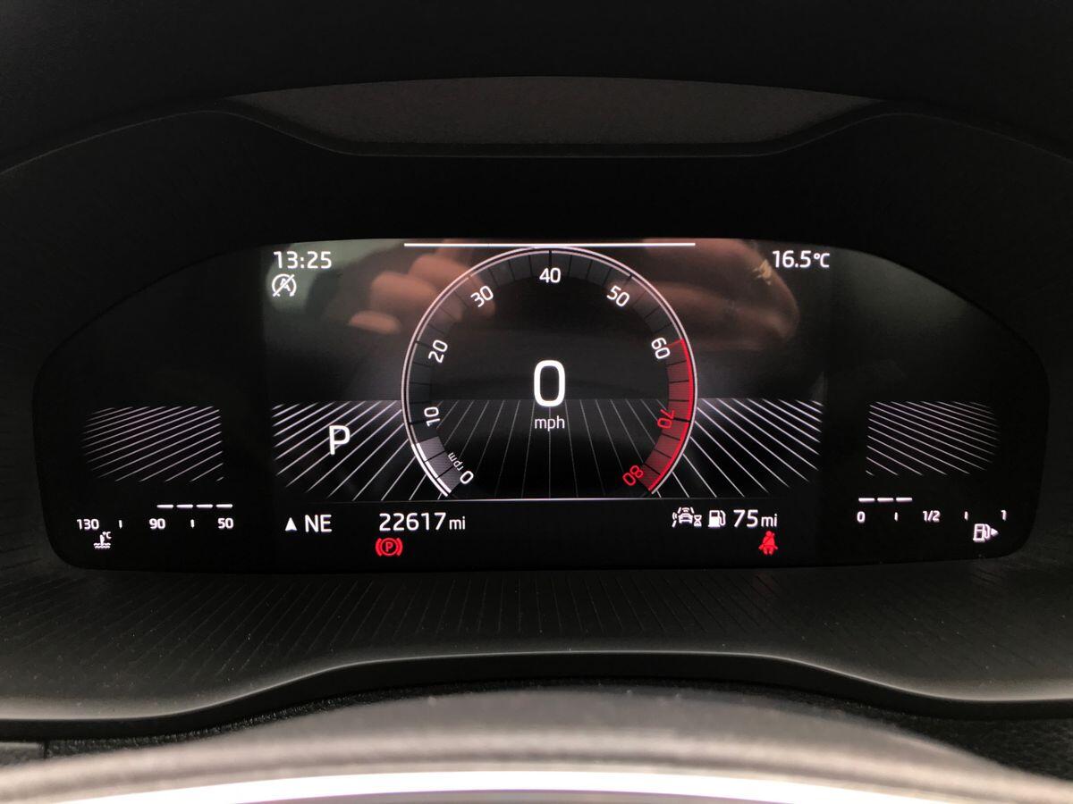Skoda Karoq view 23