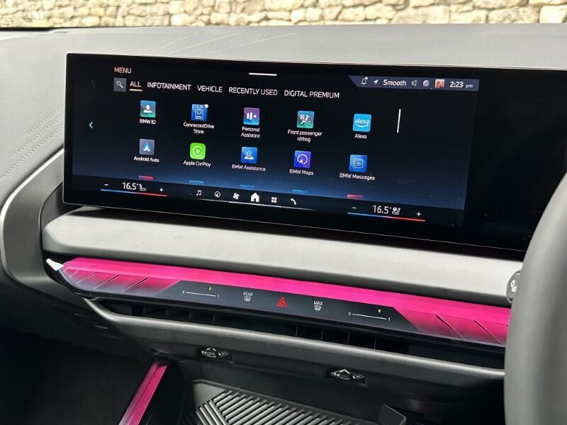 BMW X3 view 61