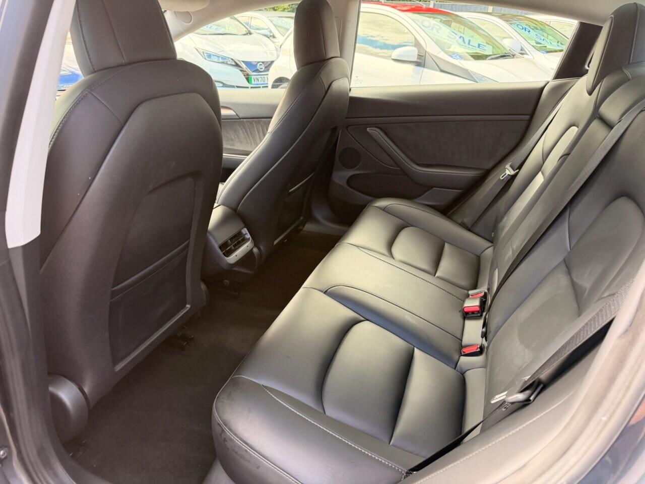 Tesla Model 3 view 23