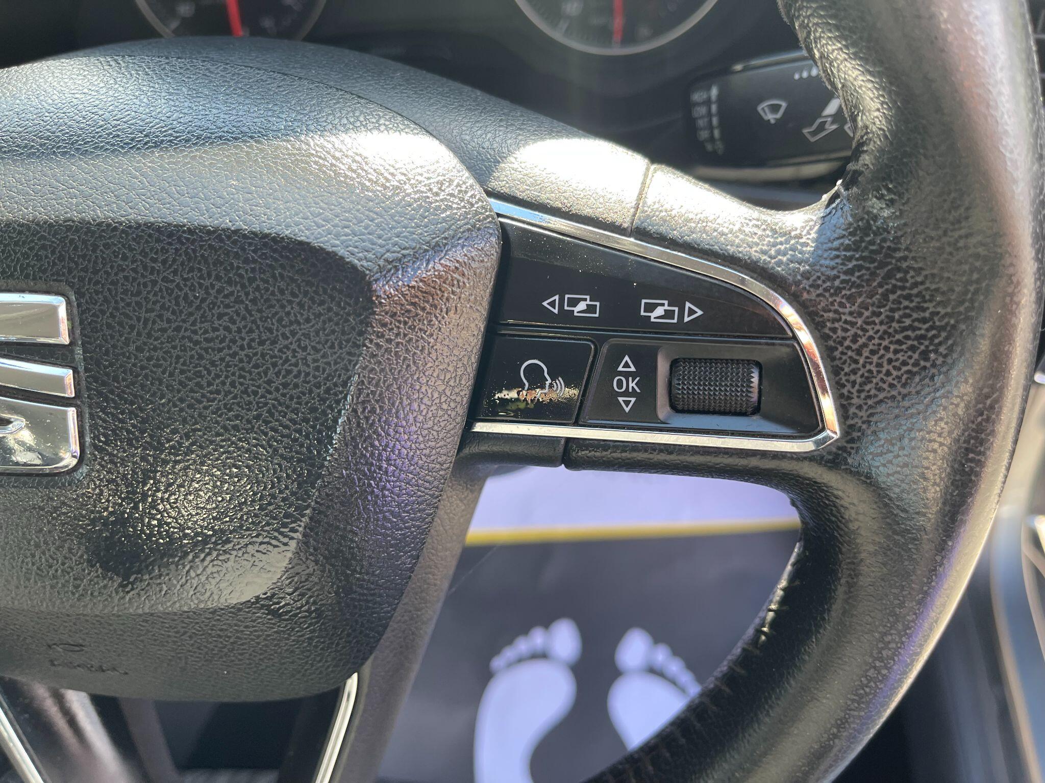 SEAT Leon view 26