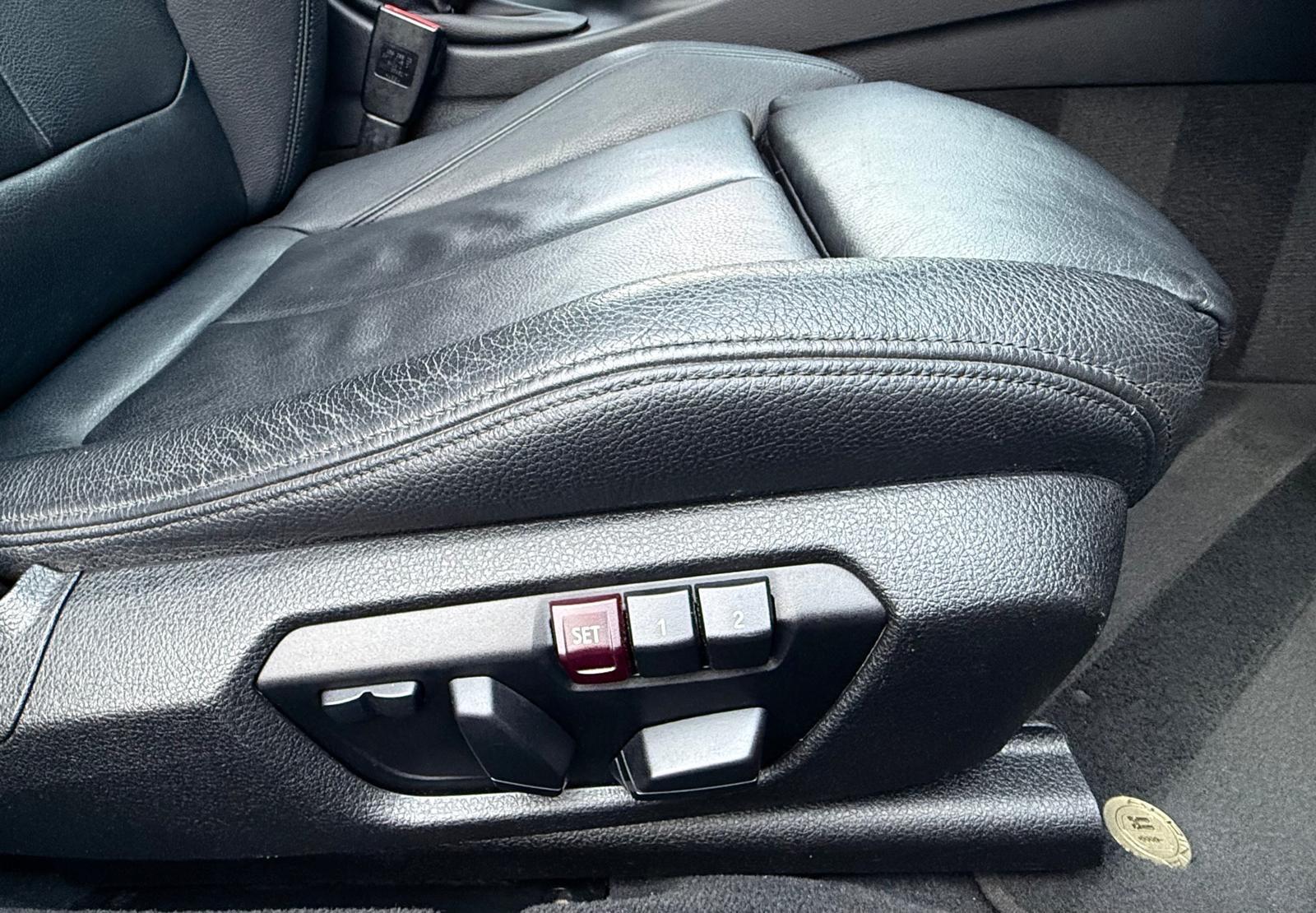 BMW Alpina D3 view 17