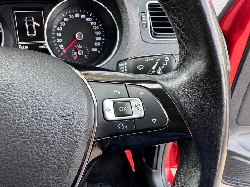 Volkswagen Polo view 32