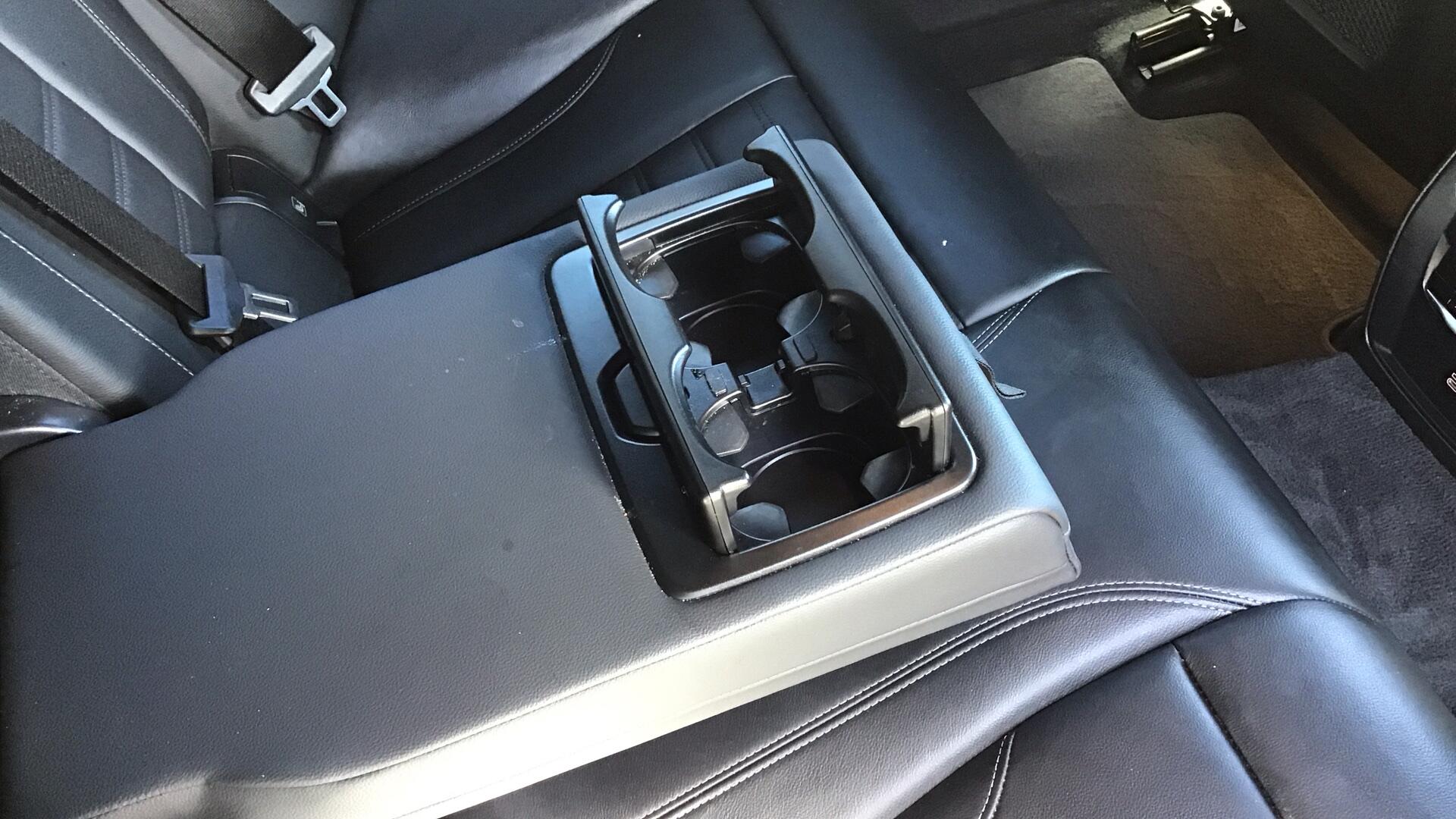 BMW 4 Series view 29