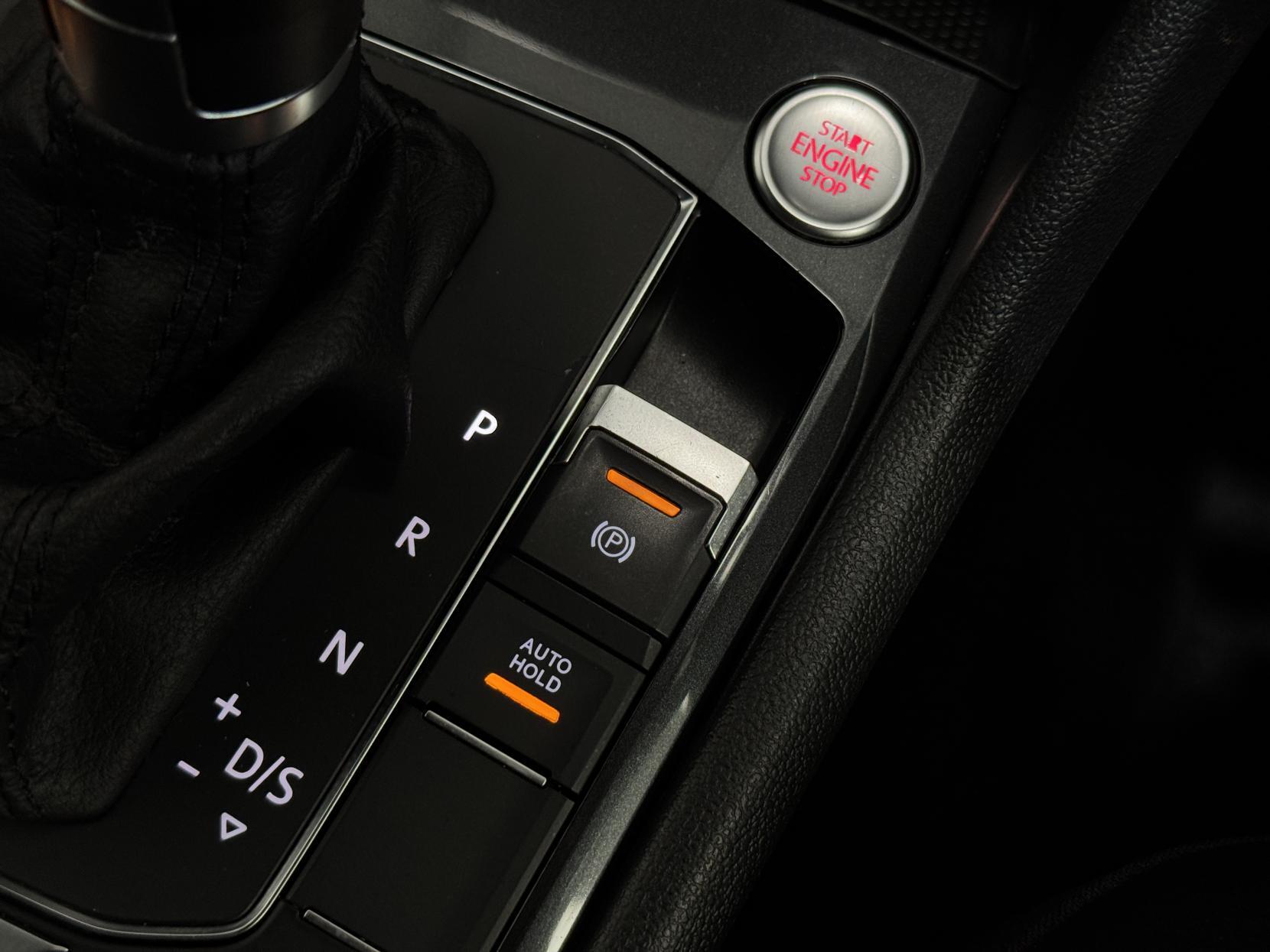 Seat Tarraco view 34