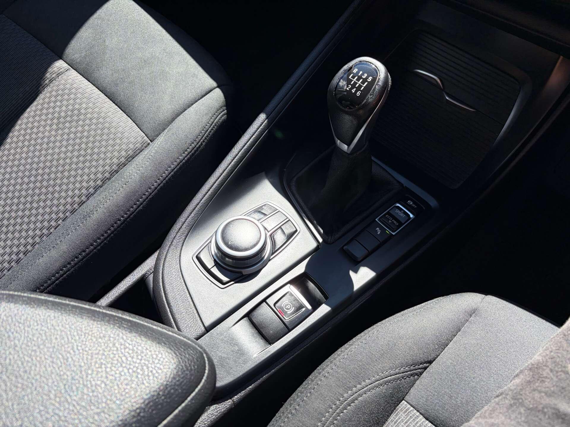 BMW X1 view 42