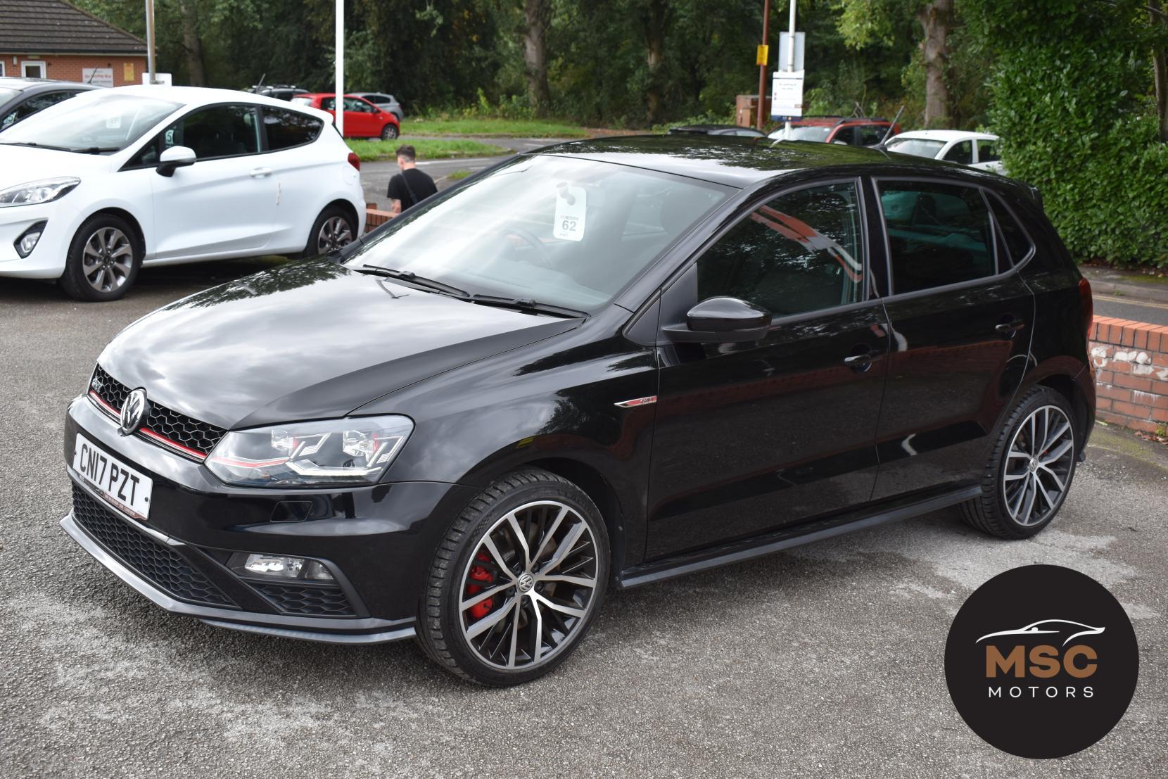 Volkswagen Polo view 5