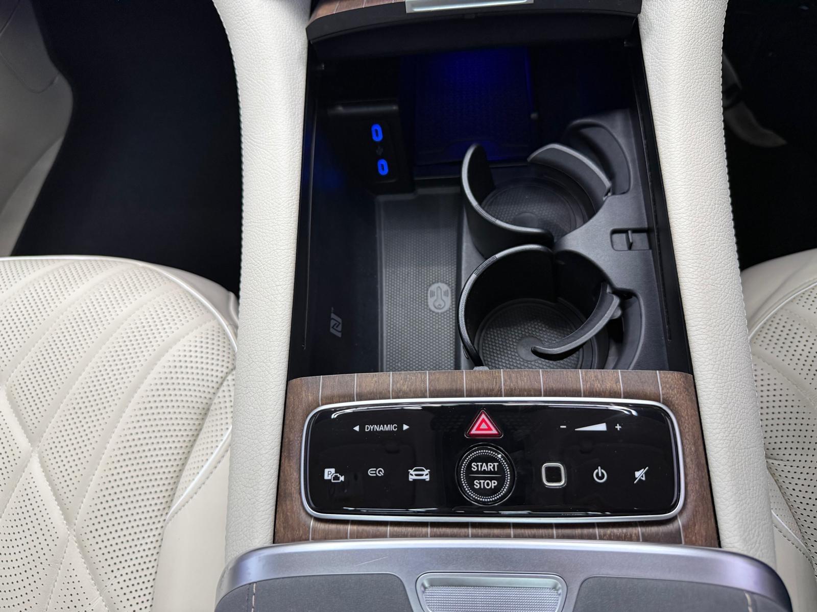 Mercedes-Benz Eqs view 37