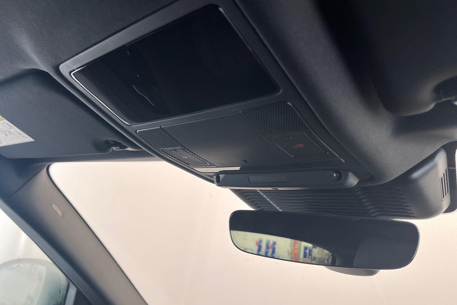 Land Rover Range Rover Evoque view 16
