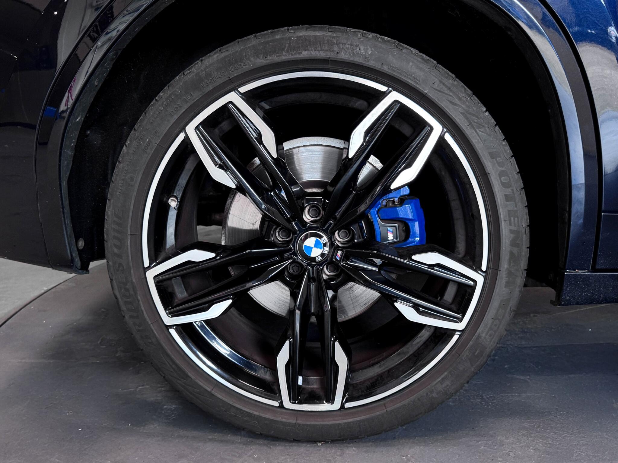 BMW X3 view 74