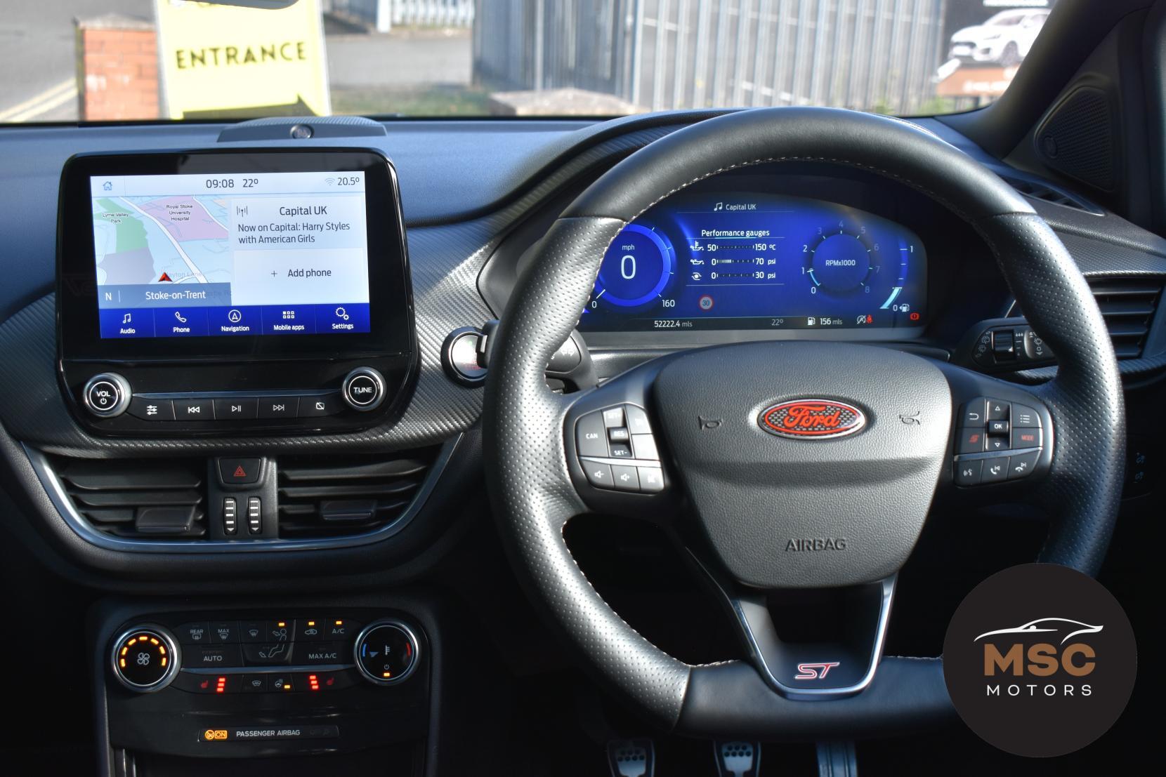 Ford Puma view 48