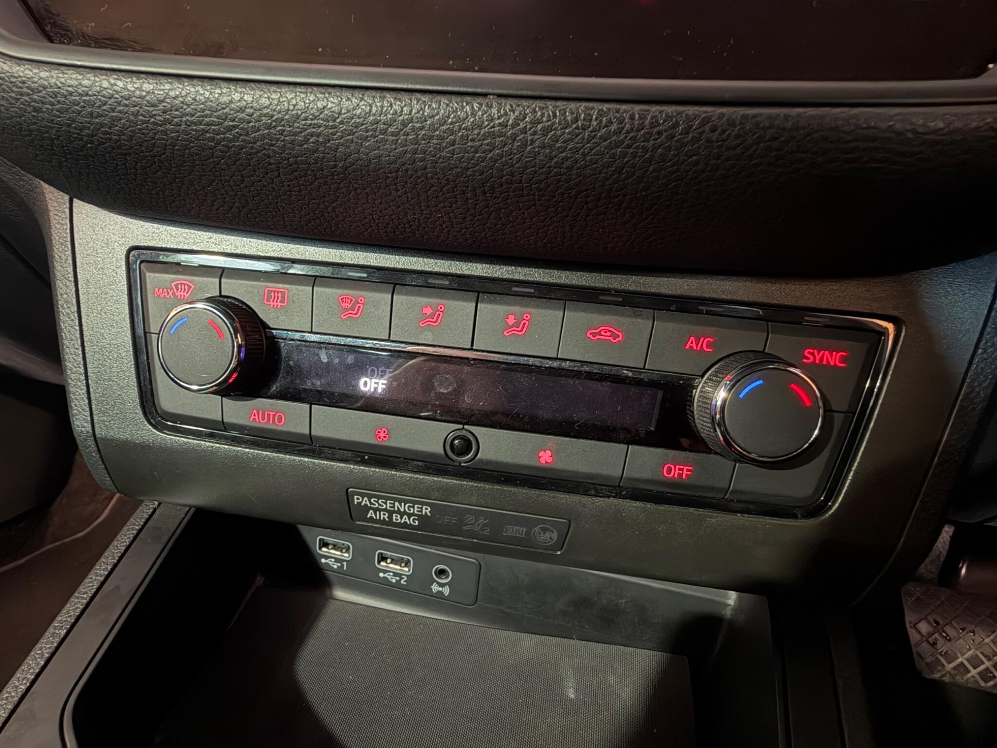 Seat Ibiza view 36