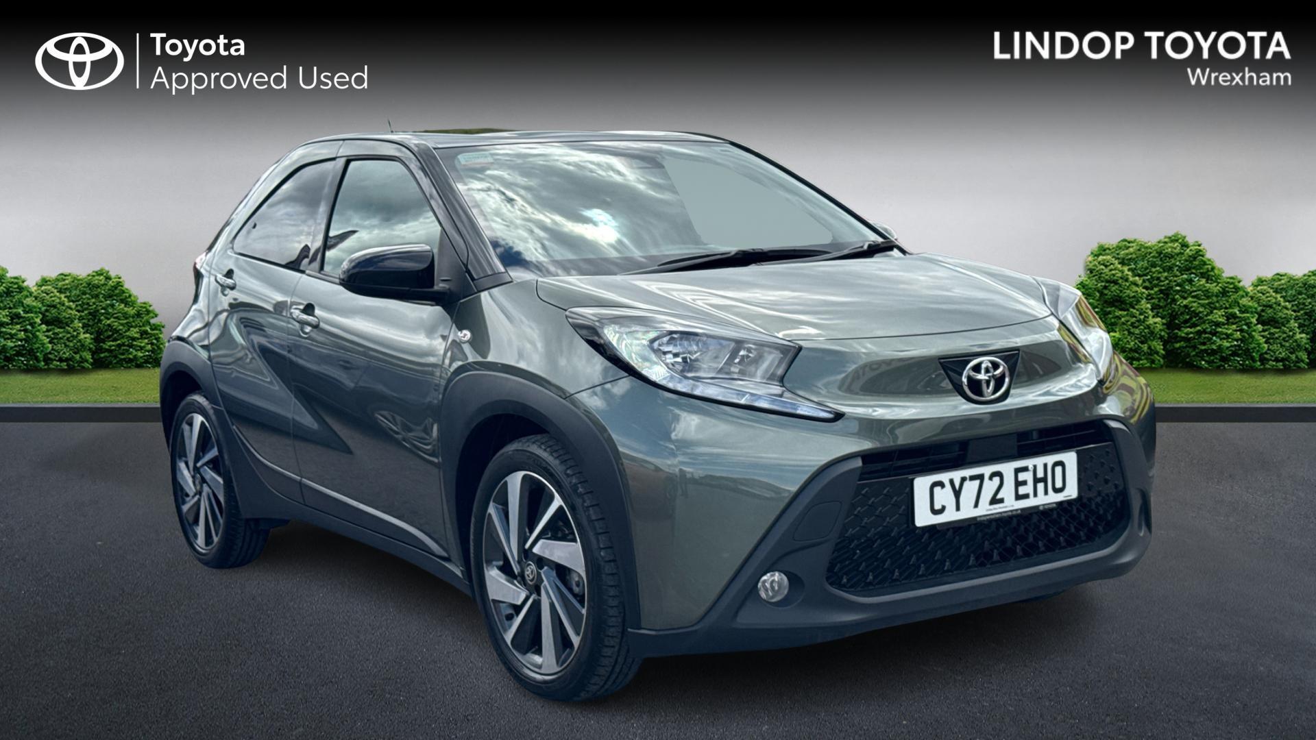 Lindop Used Cars
