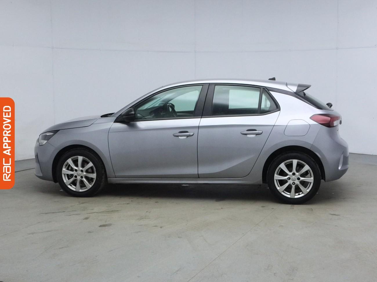 Vauxhall Corsa view 28