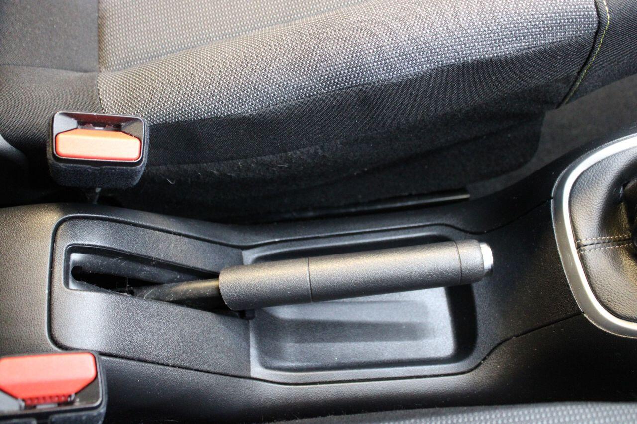 Citroen C3 view 27