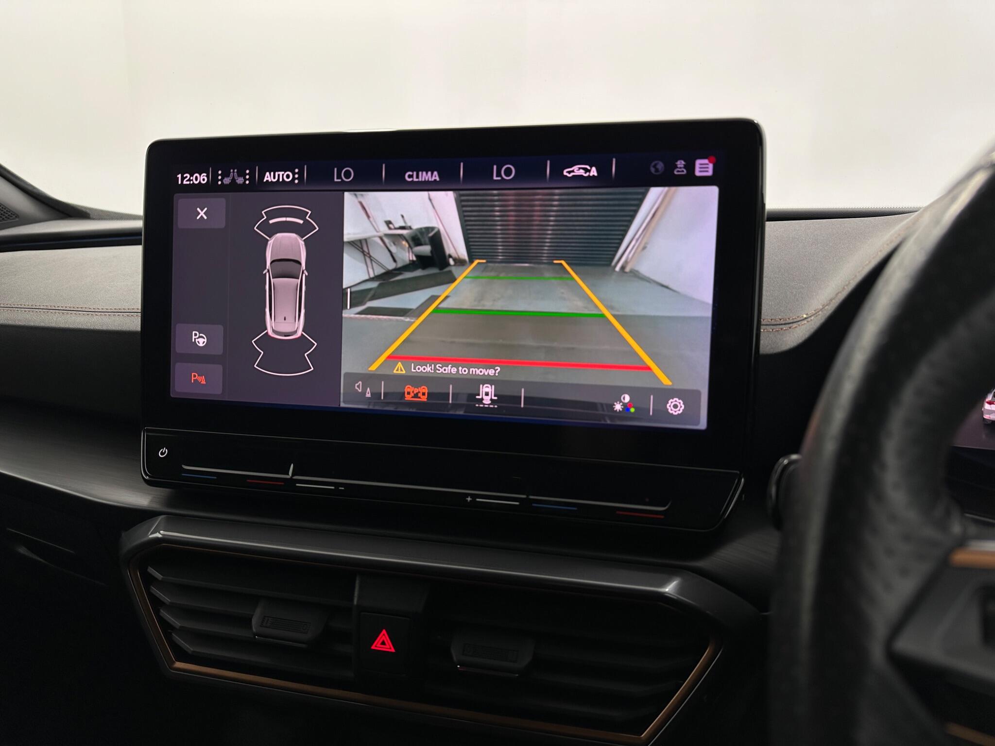 CUPRA Formentor view 23
