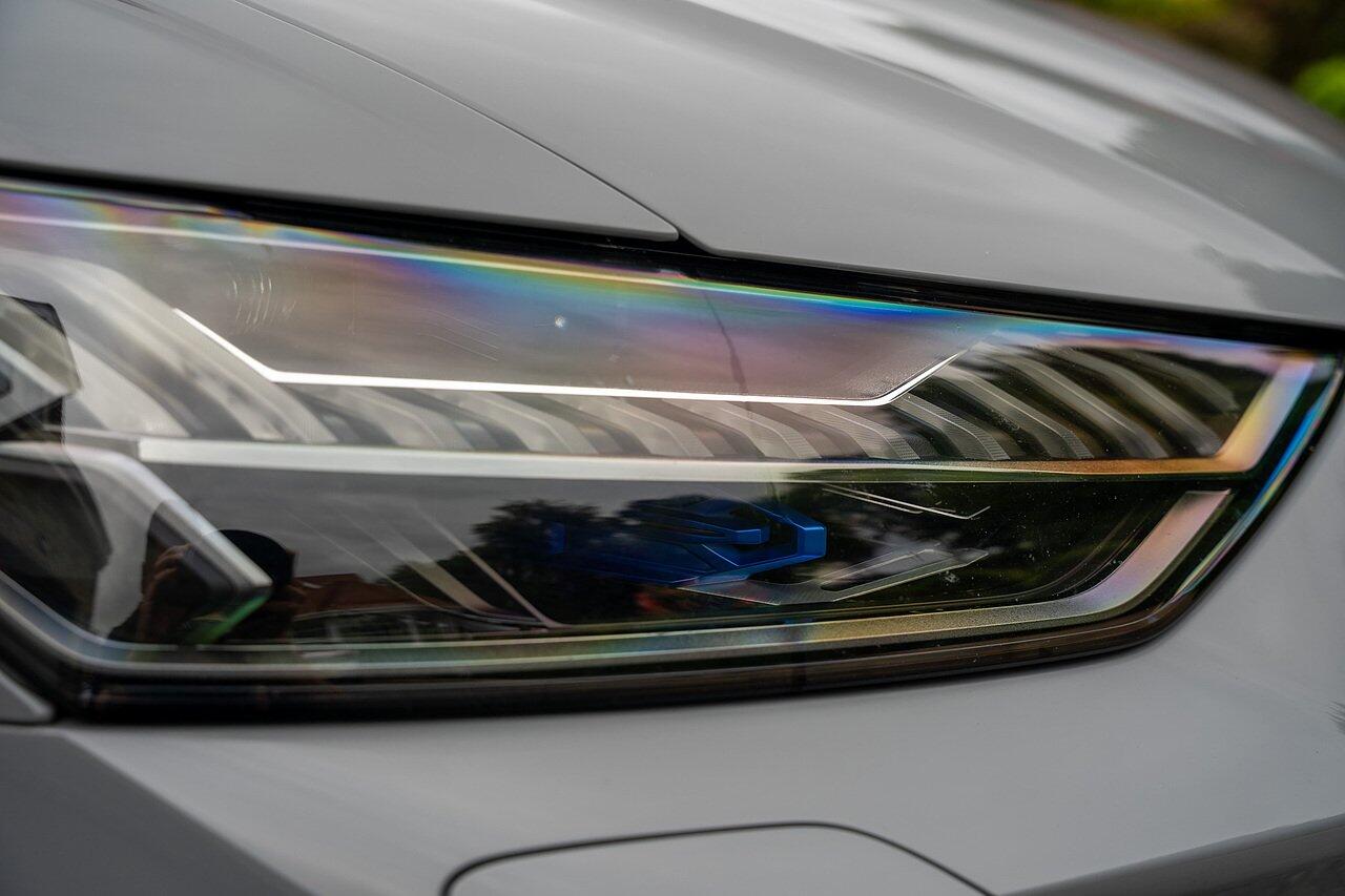 Audi RS6 view 25