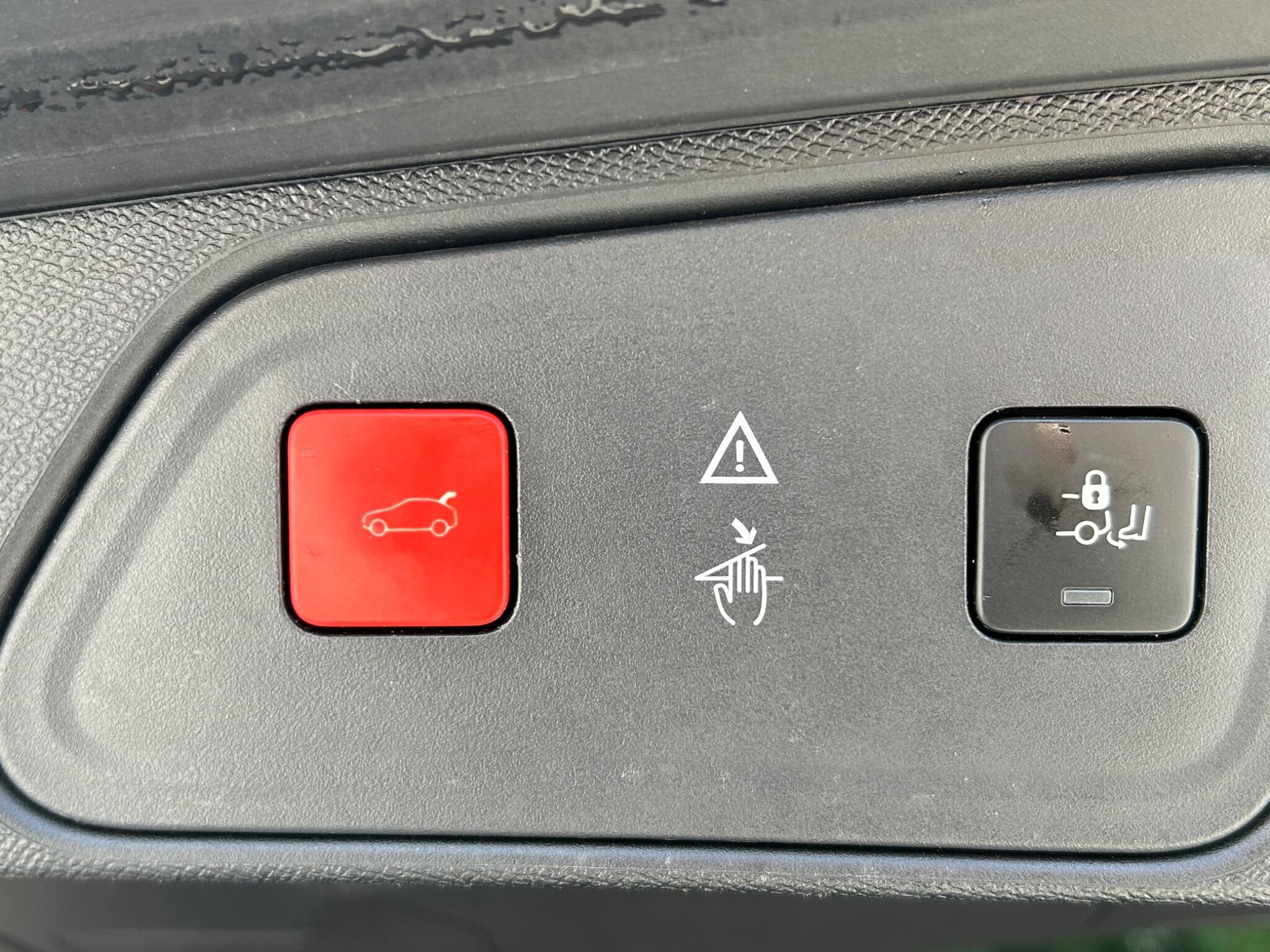 Peugeot 3008 view 47