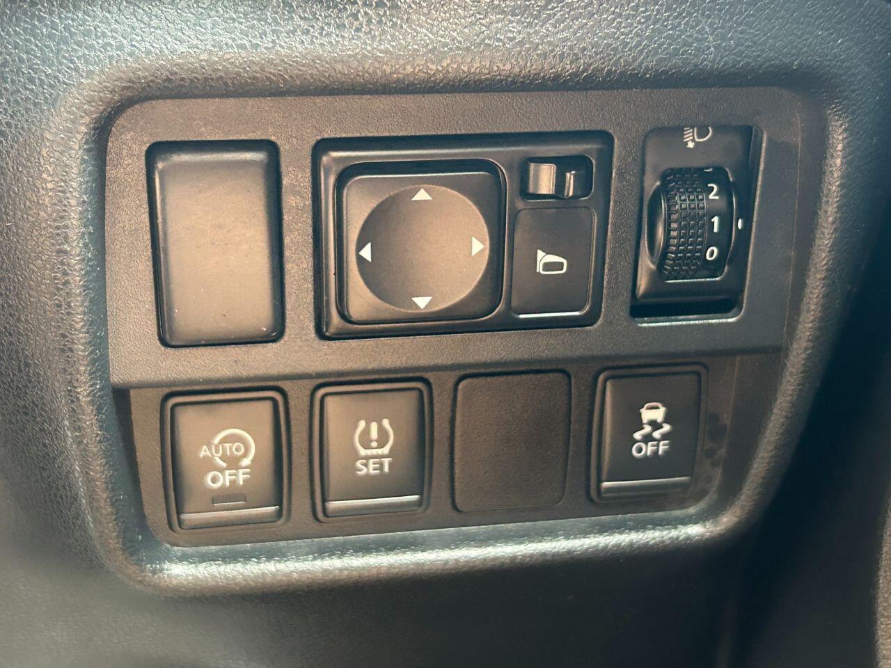 Nissan Juke view 25