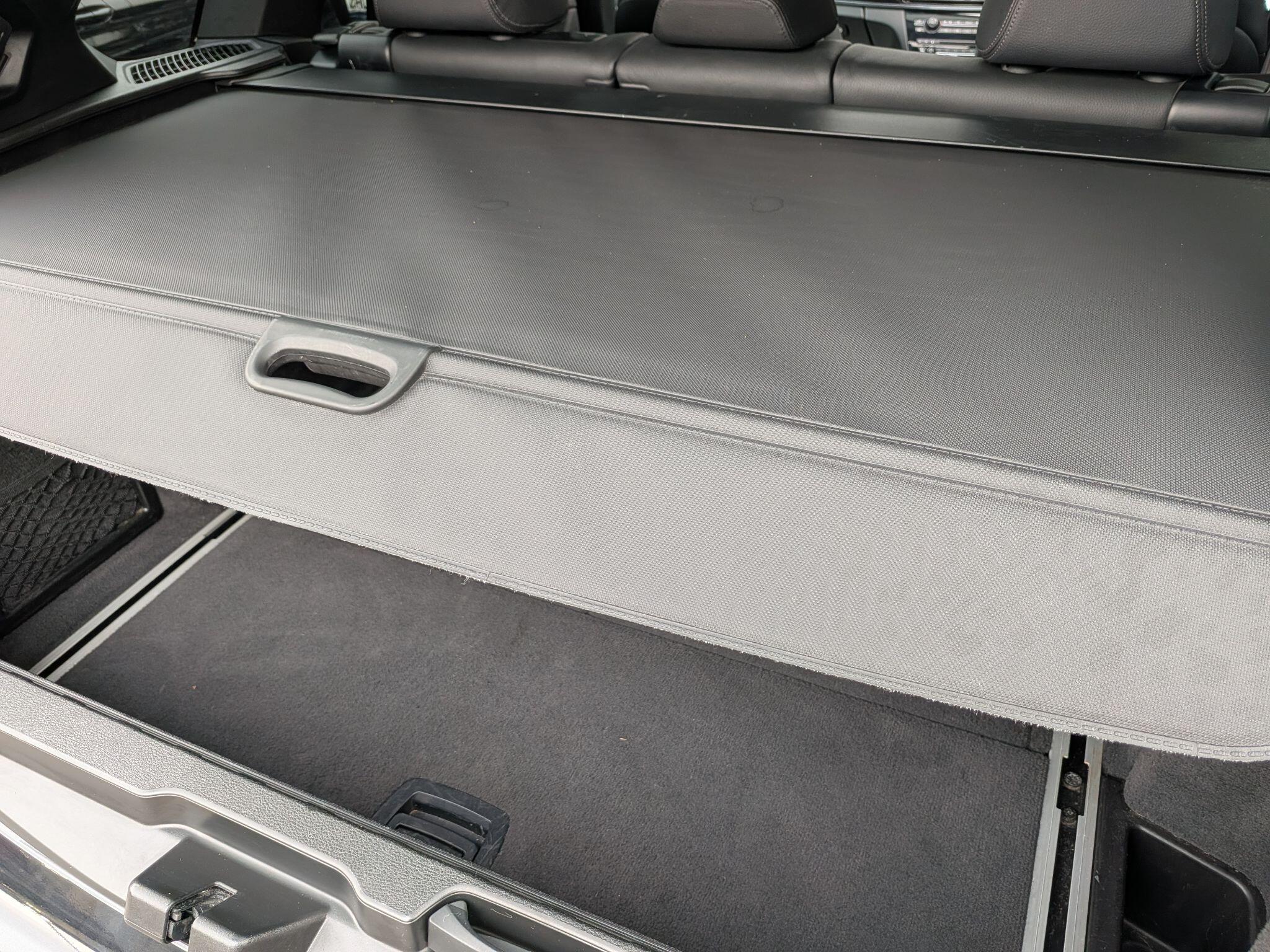 BMW X5 X5 view 50