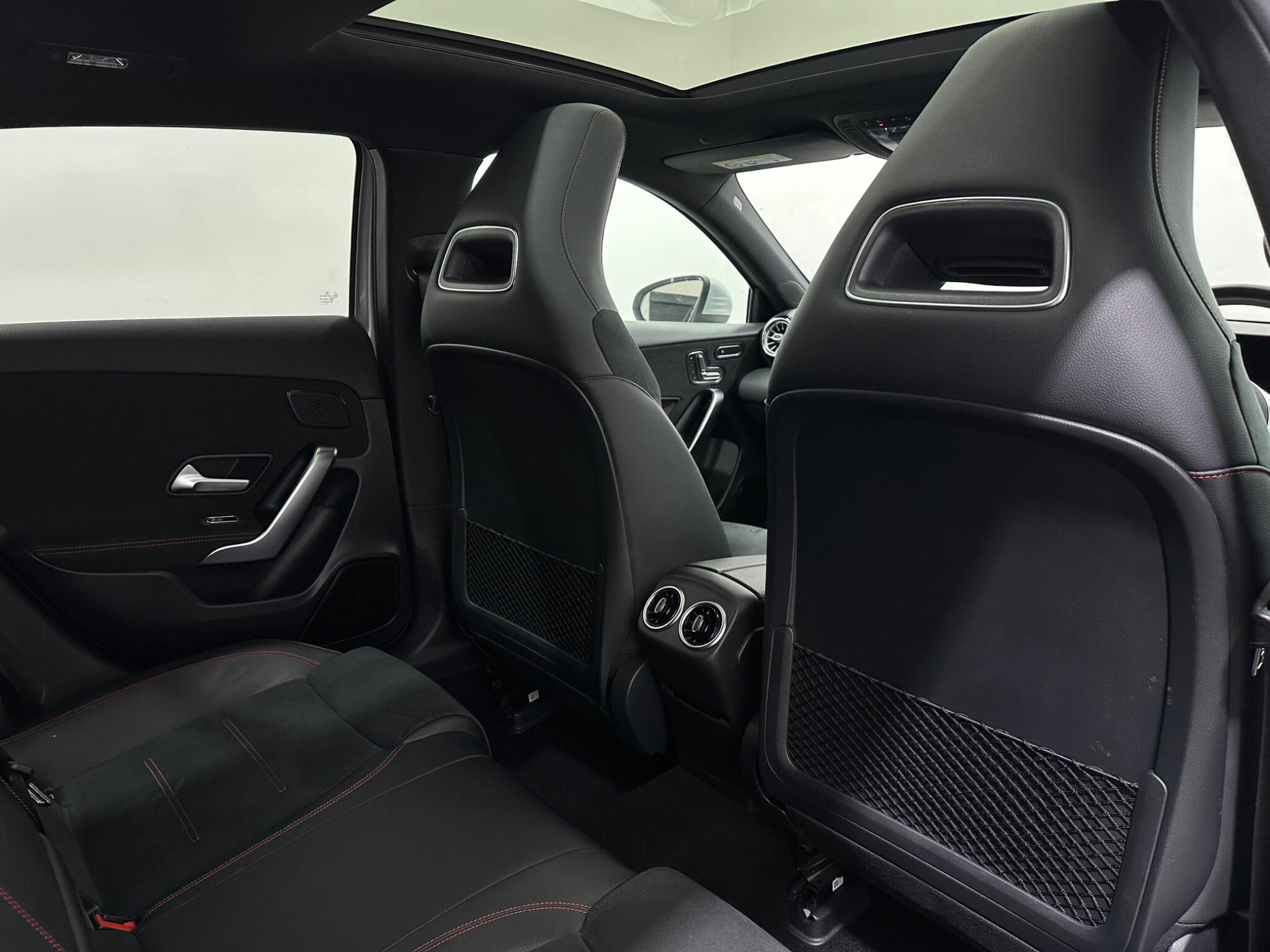 Mercedes-Benz A Class view 42