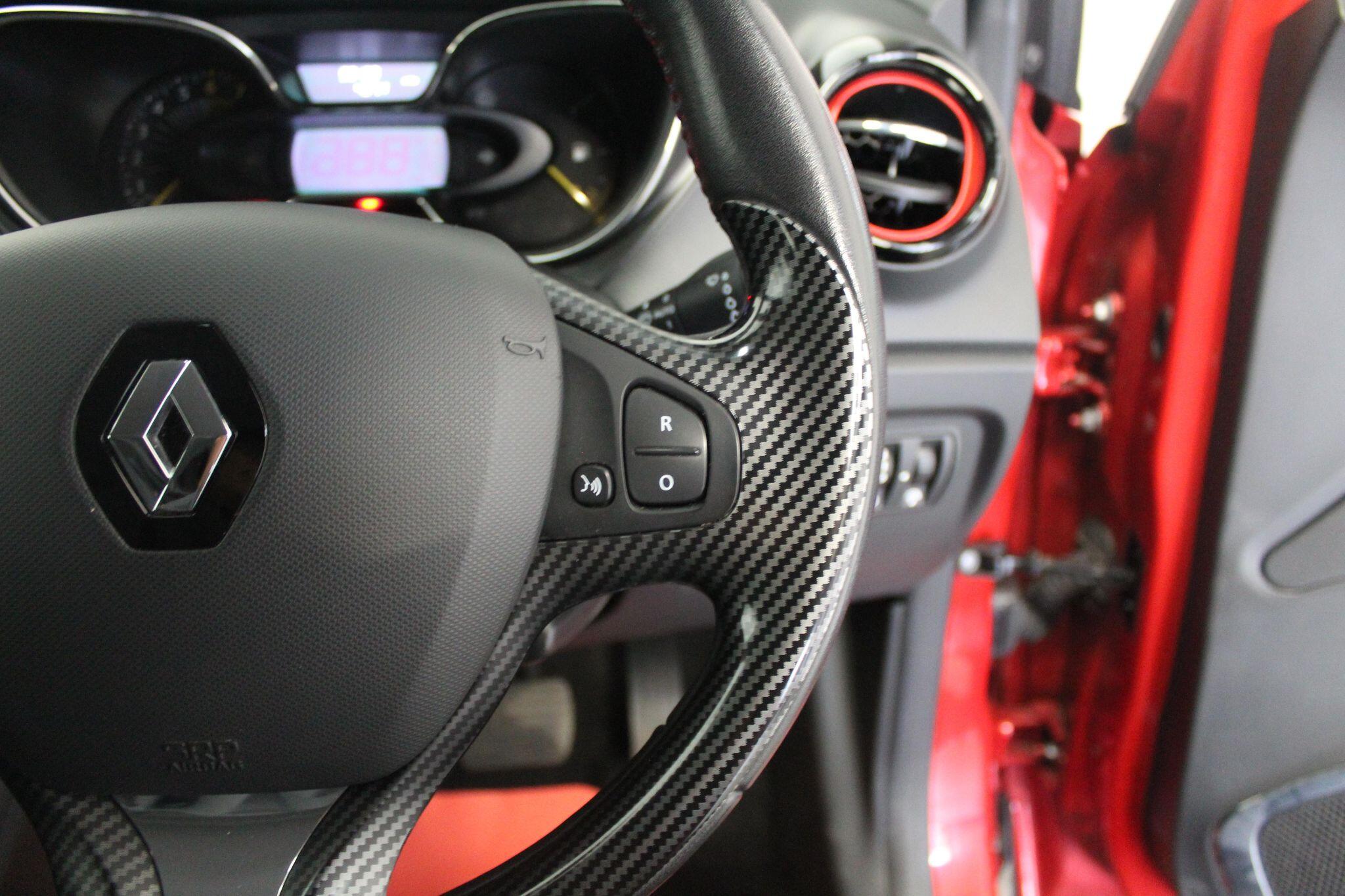 Renault Captur view 45