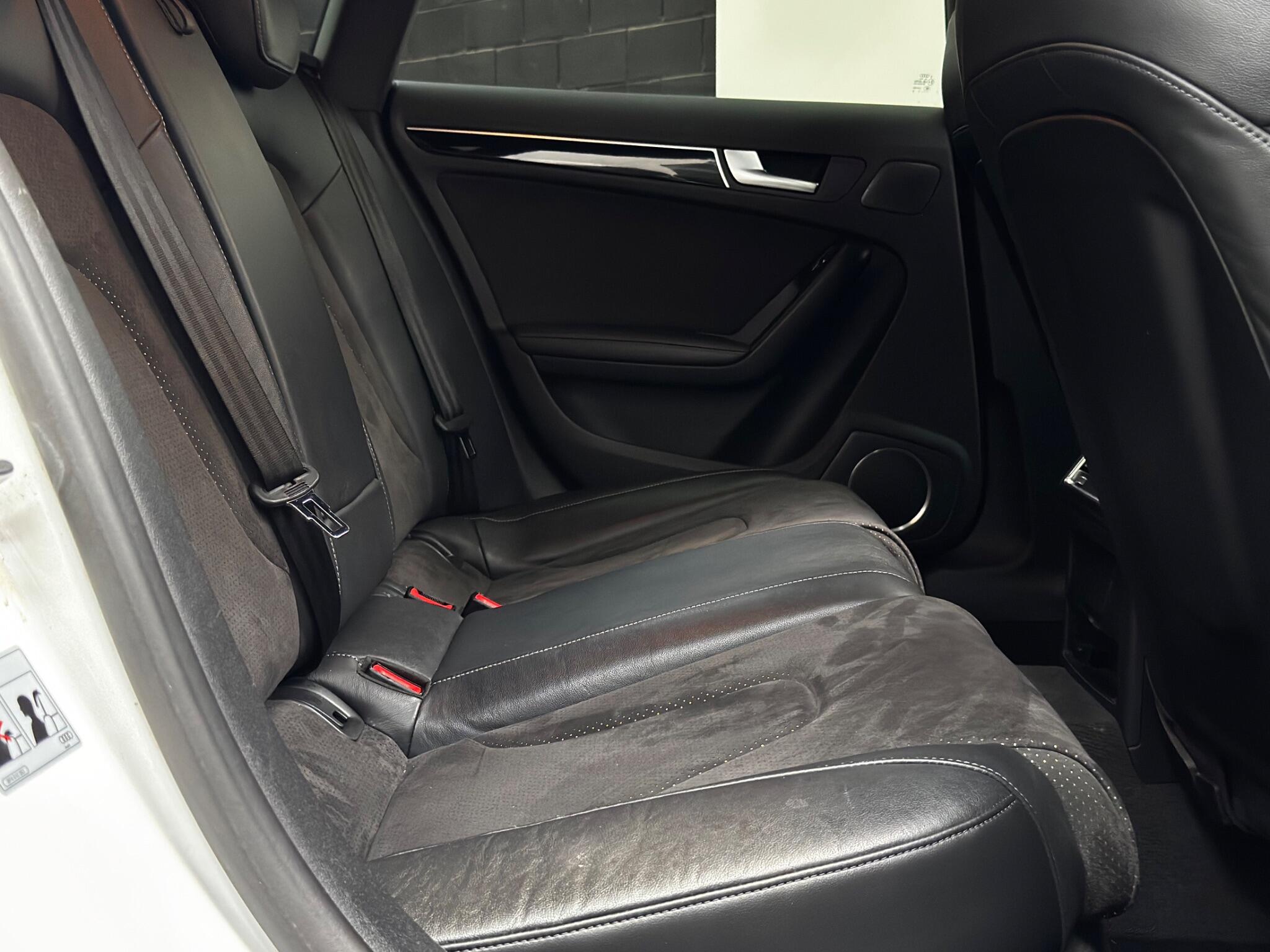 Audi A5 view 64