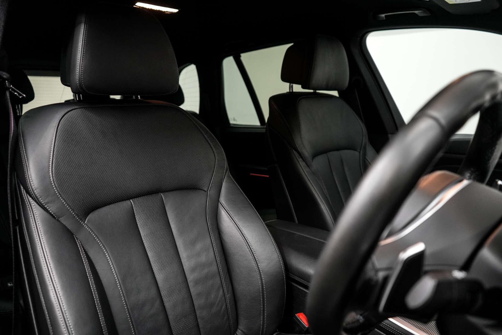 BMW X5 X5 view 17