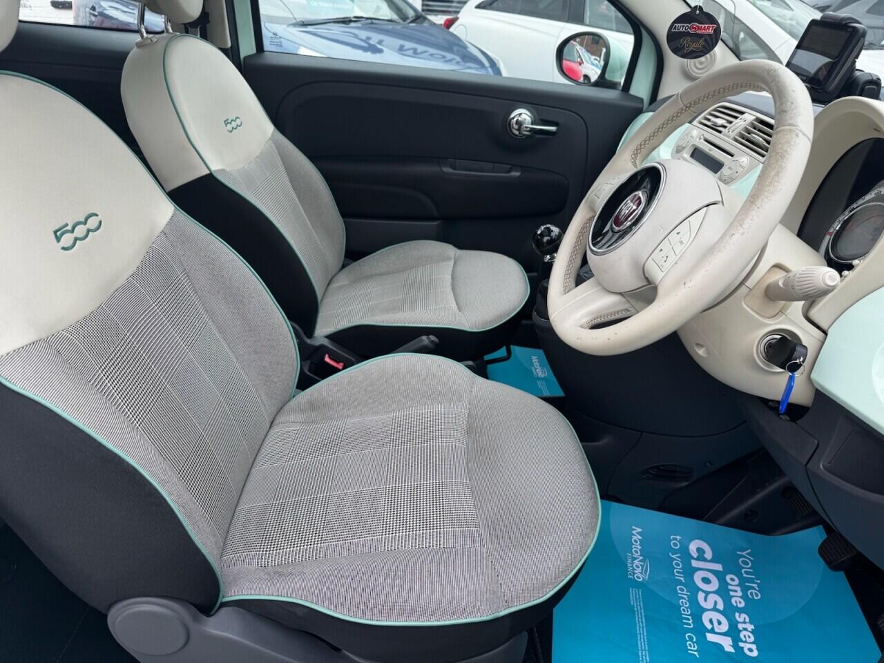 Fiat 500 view 28