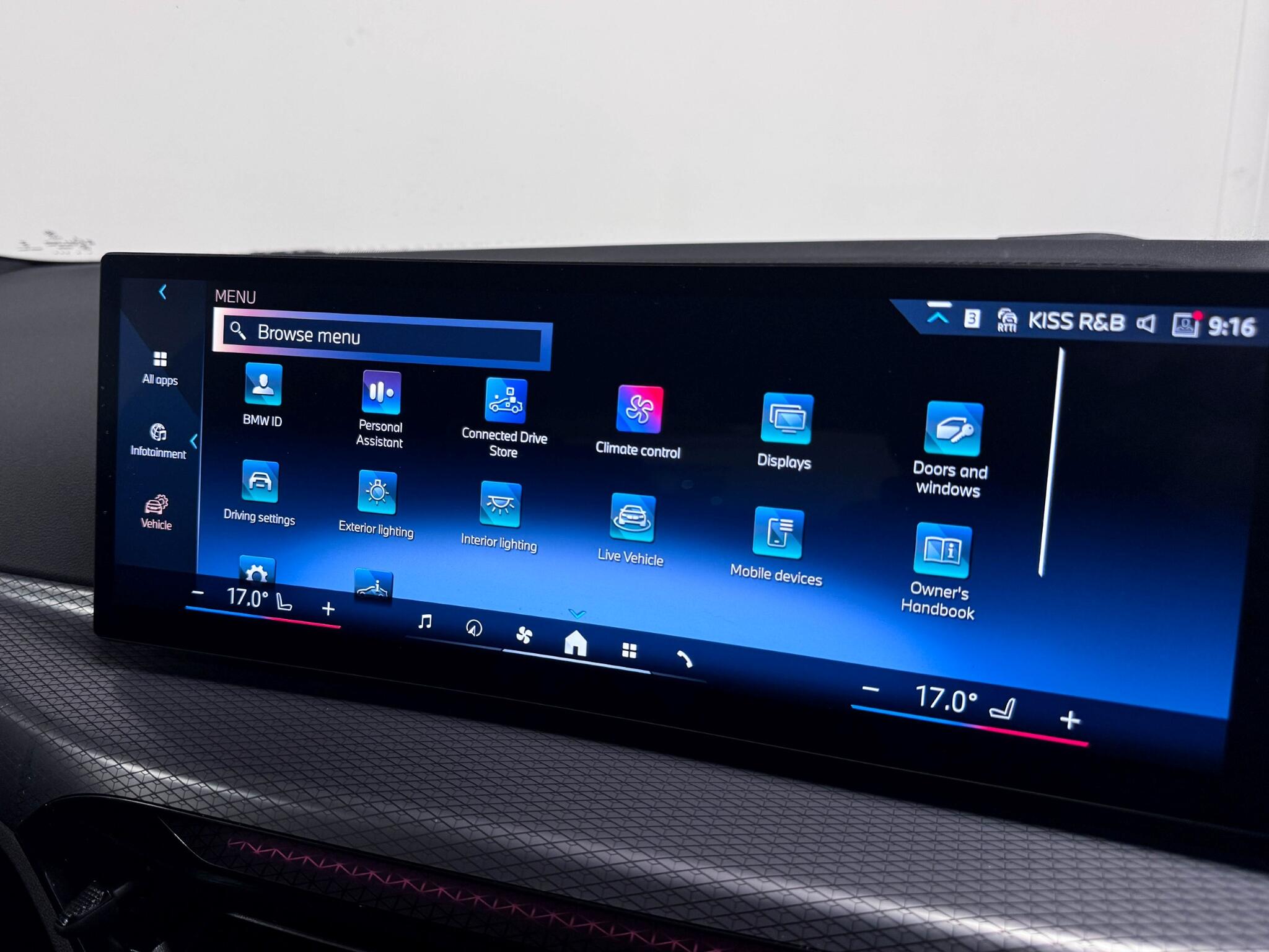 BMW 4 Series view 39