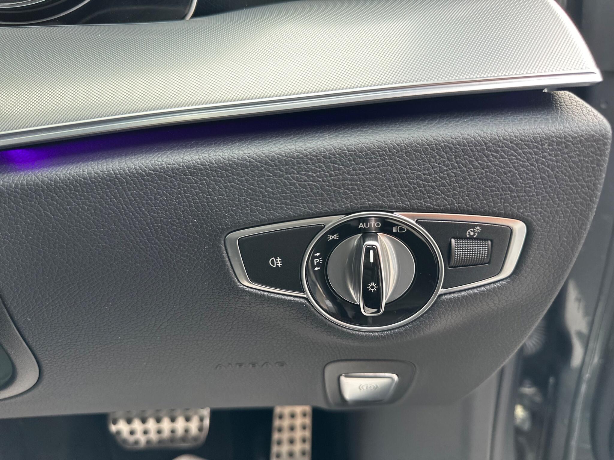 Mercedes-Benz E-Class view 15