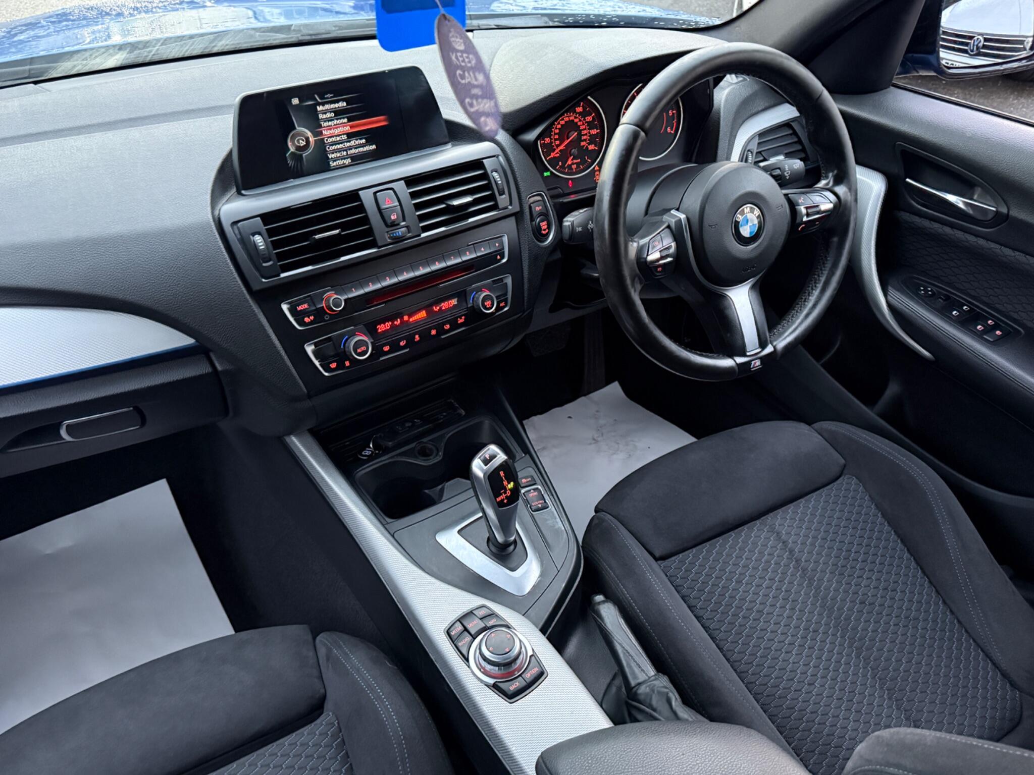 BMW 1 Series - Image 53