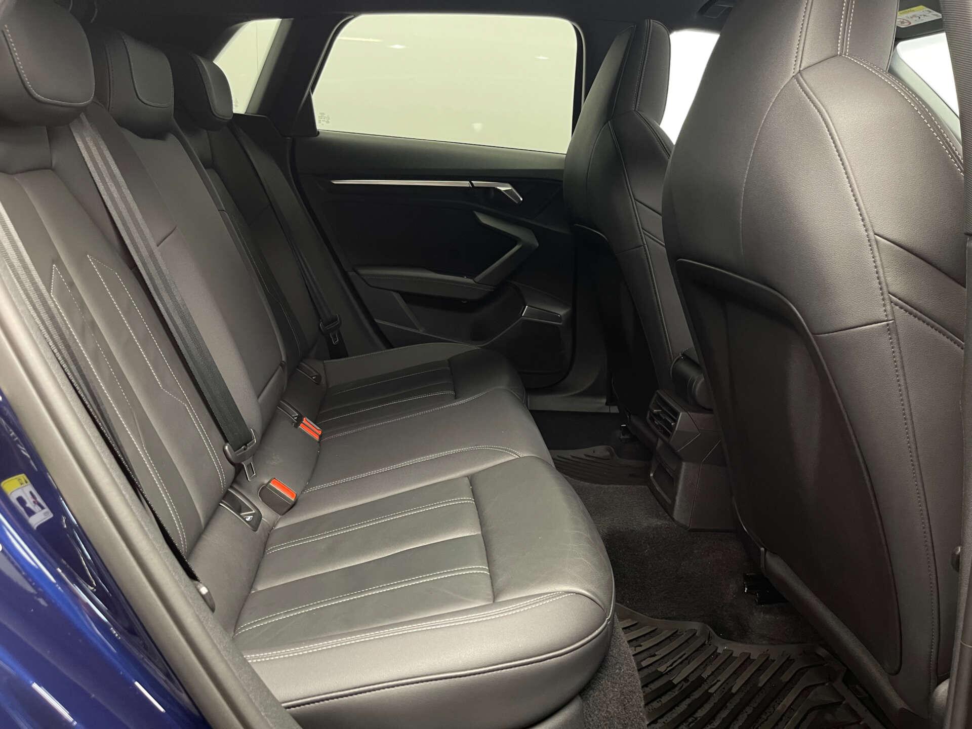 Audi A3 view 27