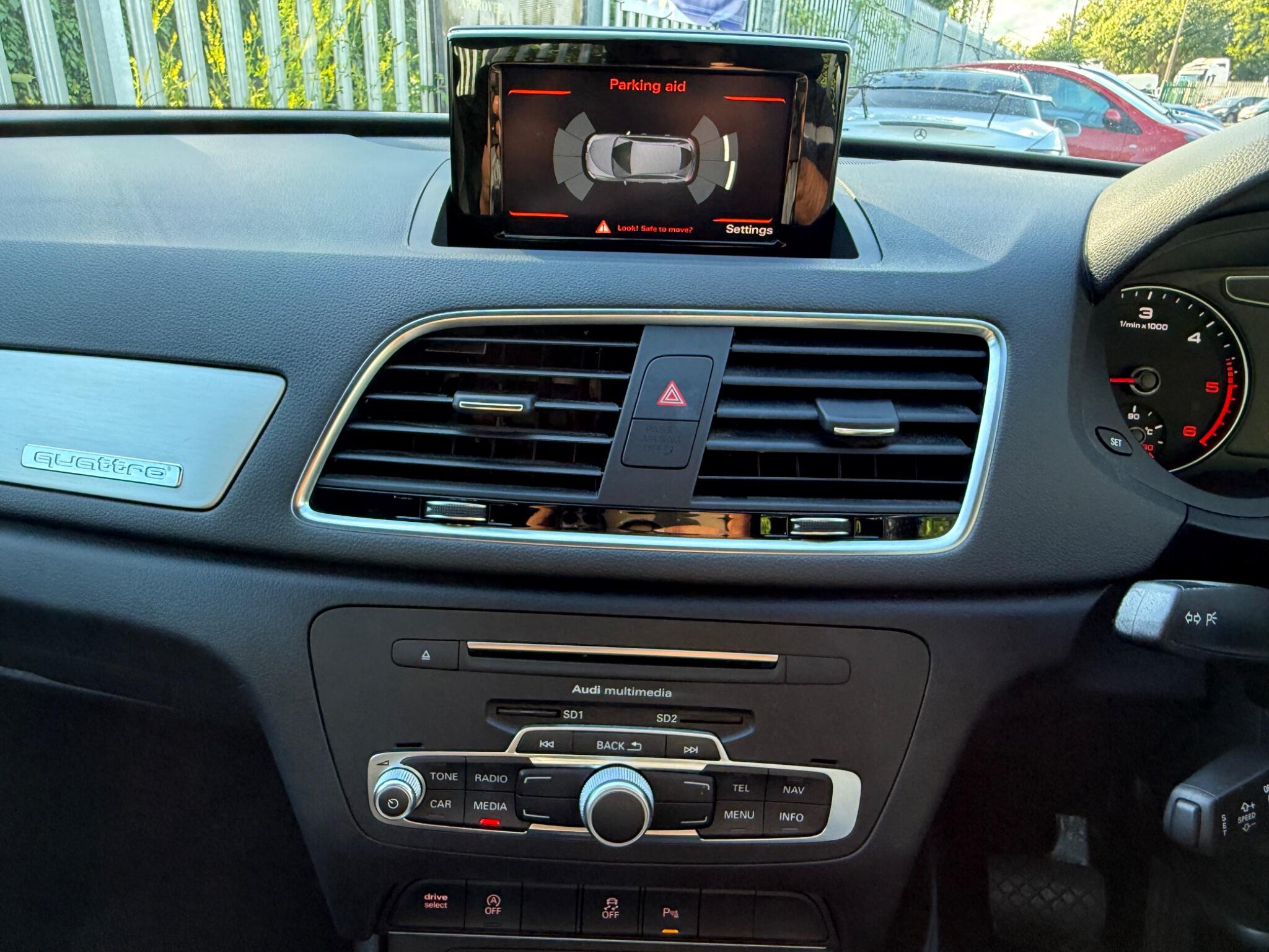 2017 Audi Q3 image 47