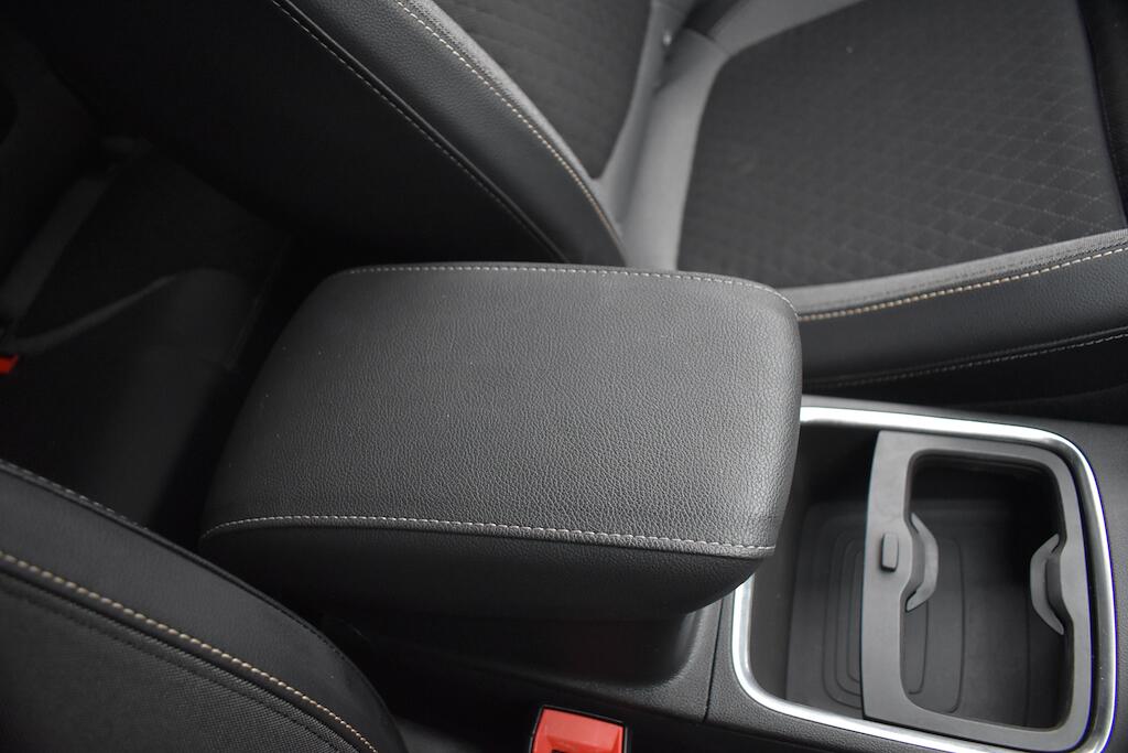Vauxhall Grandland X view 65