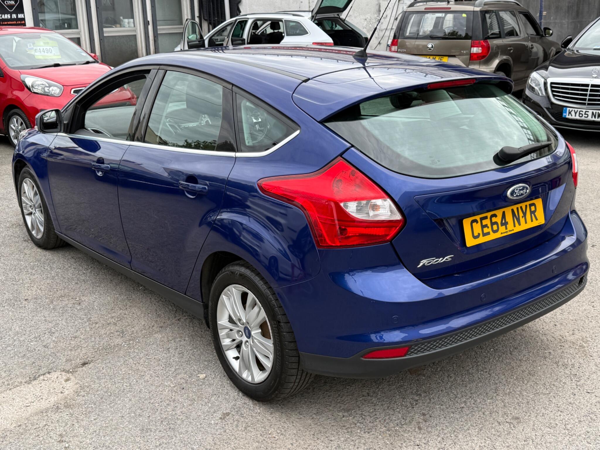 Ford Focus - Image 14