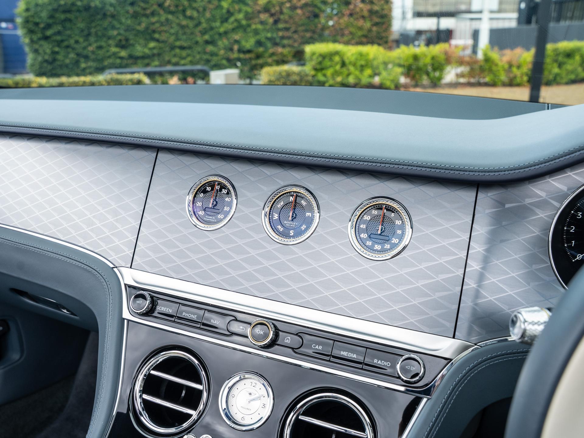 Bentley Continental view 30