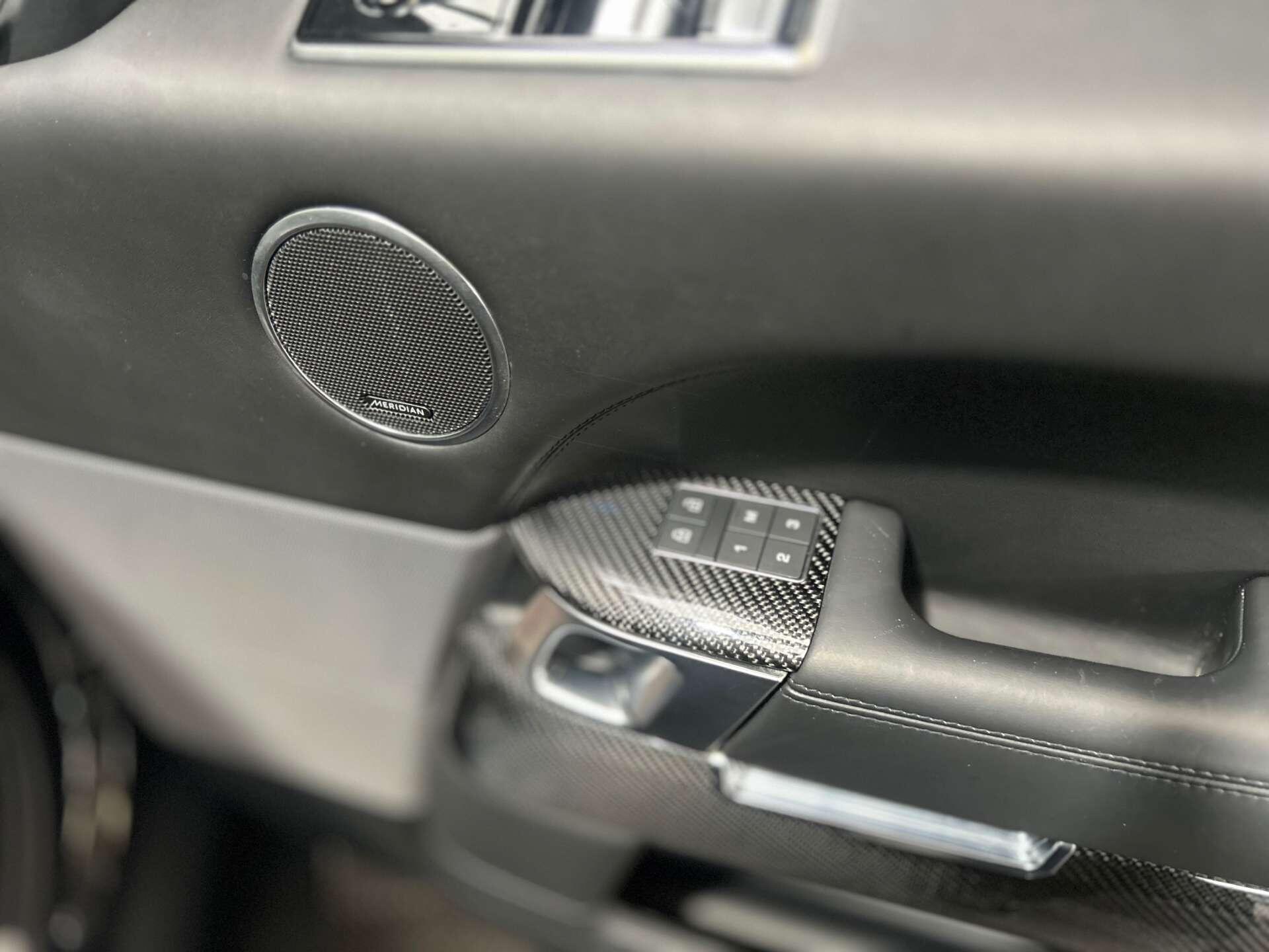 Land Rover Range Rover Sport view 44