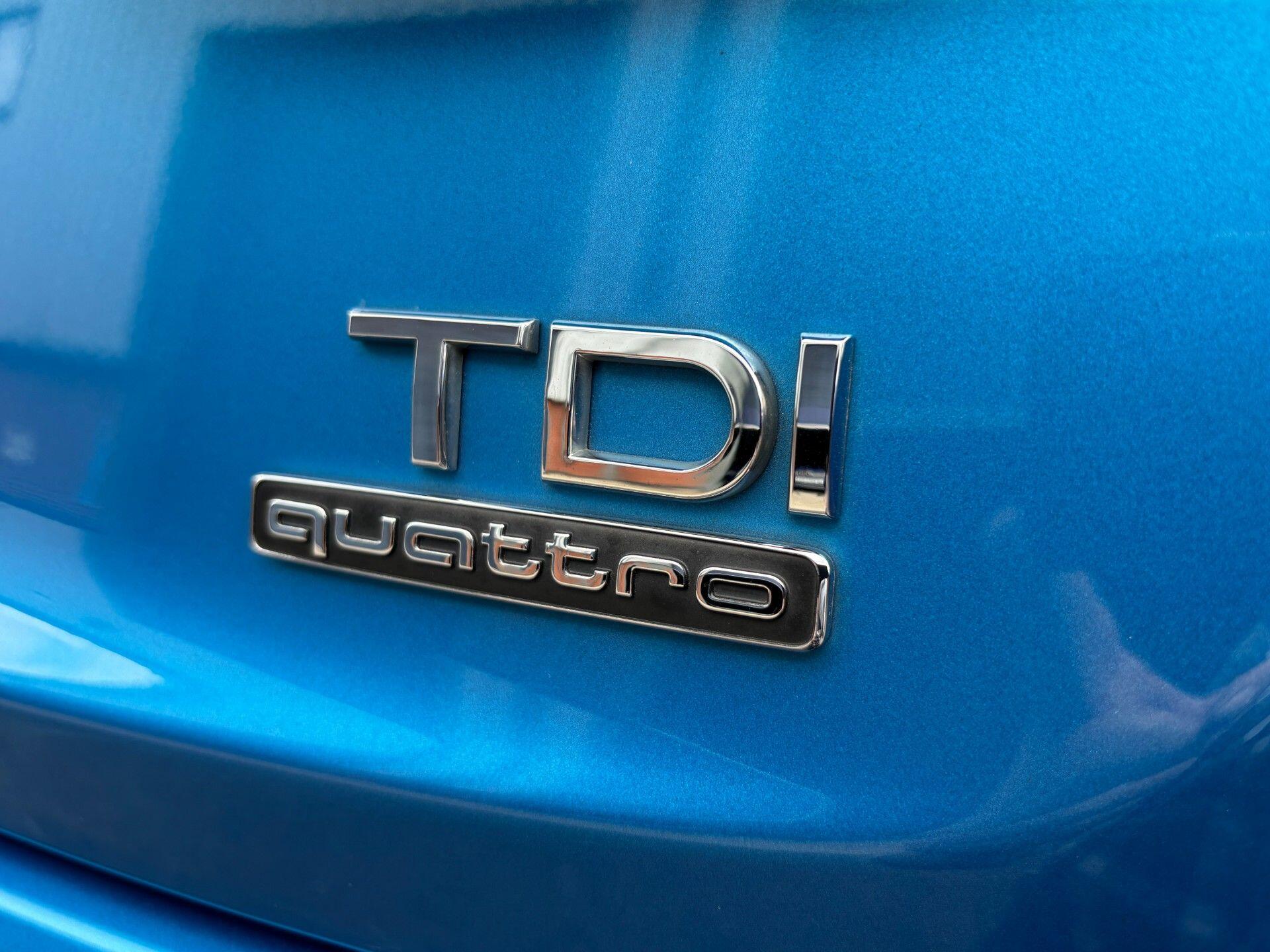 Audi Q3 view 30