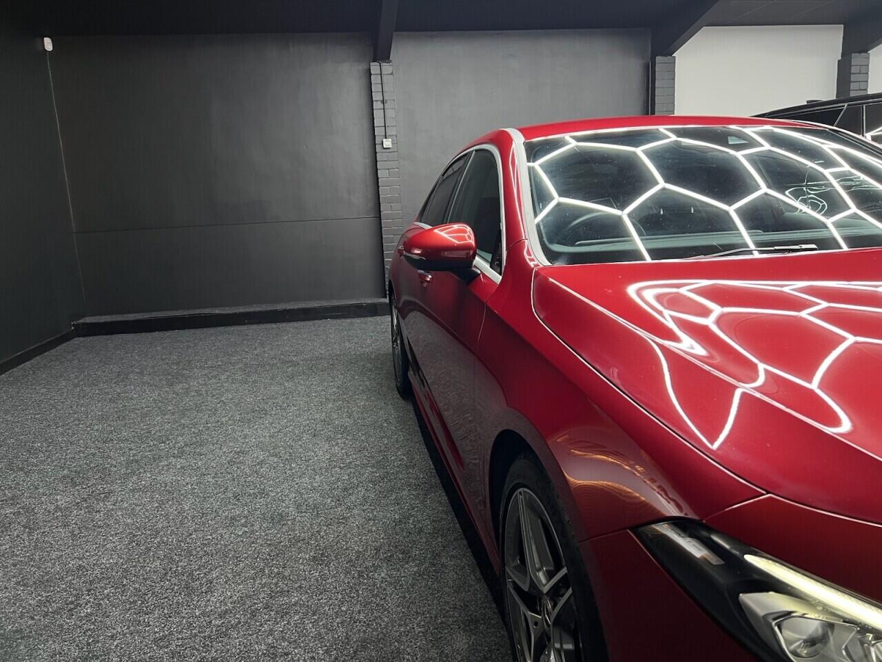 Mercedes-Benz A-Class view 17