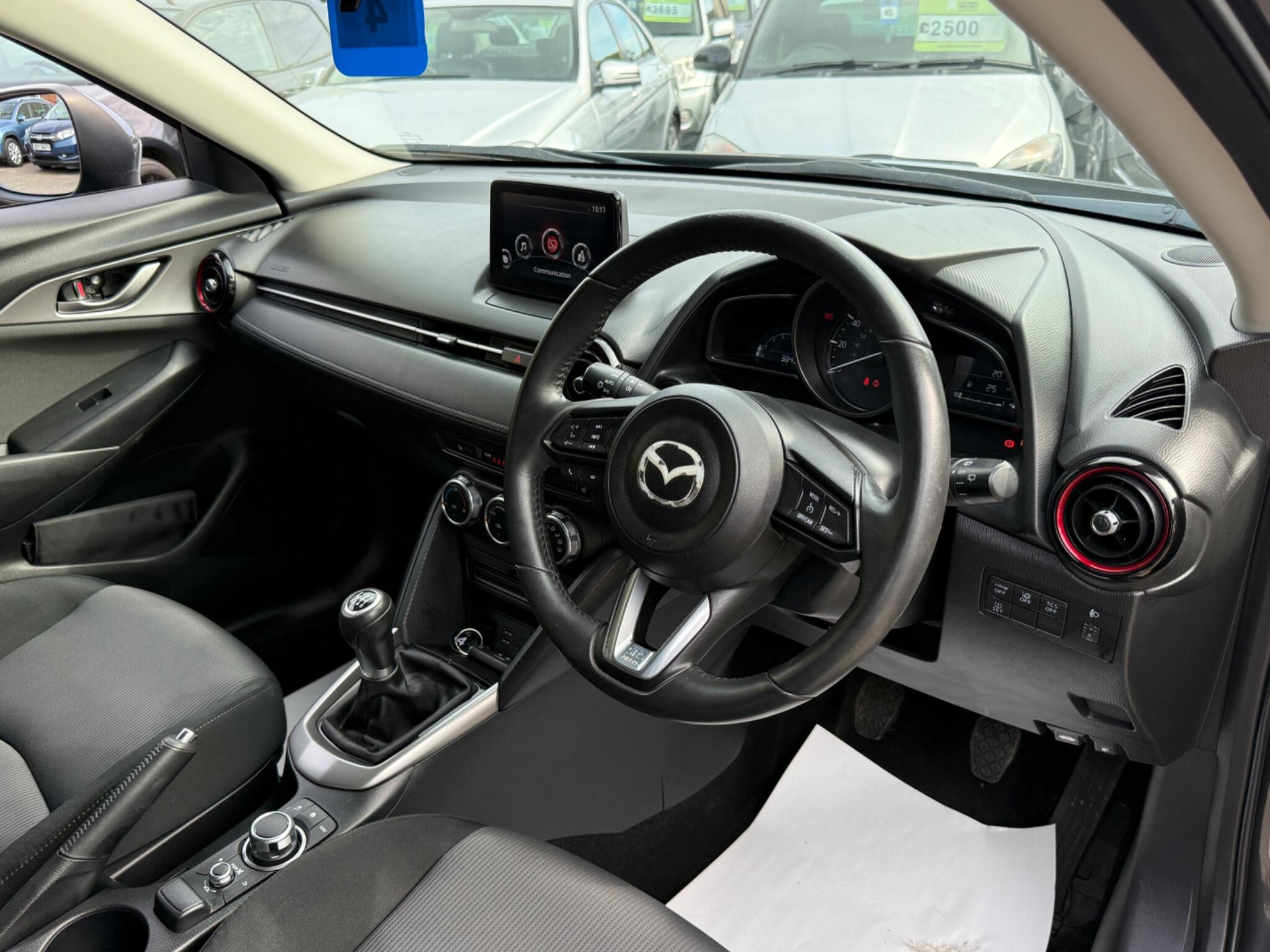 Mazda CX-3 - Image 28